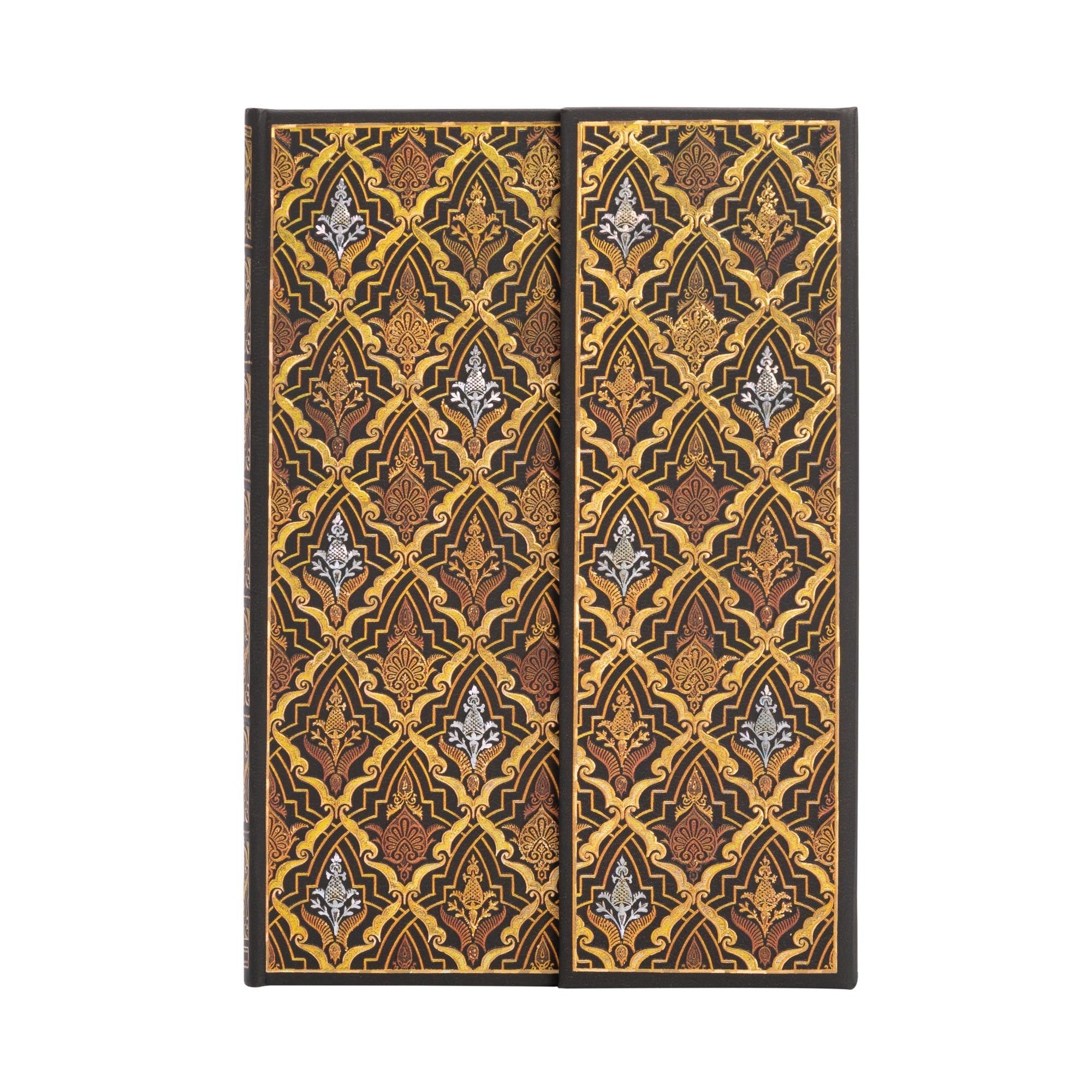 Répertoire PAPERBLANKS Destinée - Mini - Illustré - 9781439780954