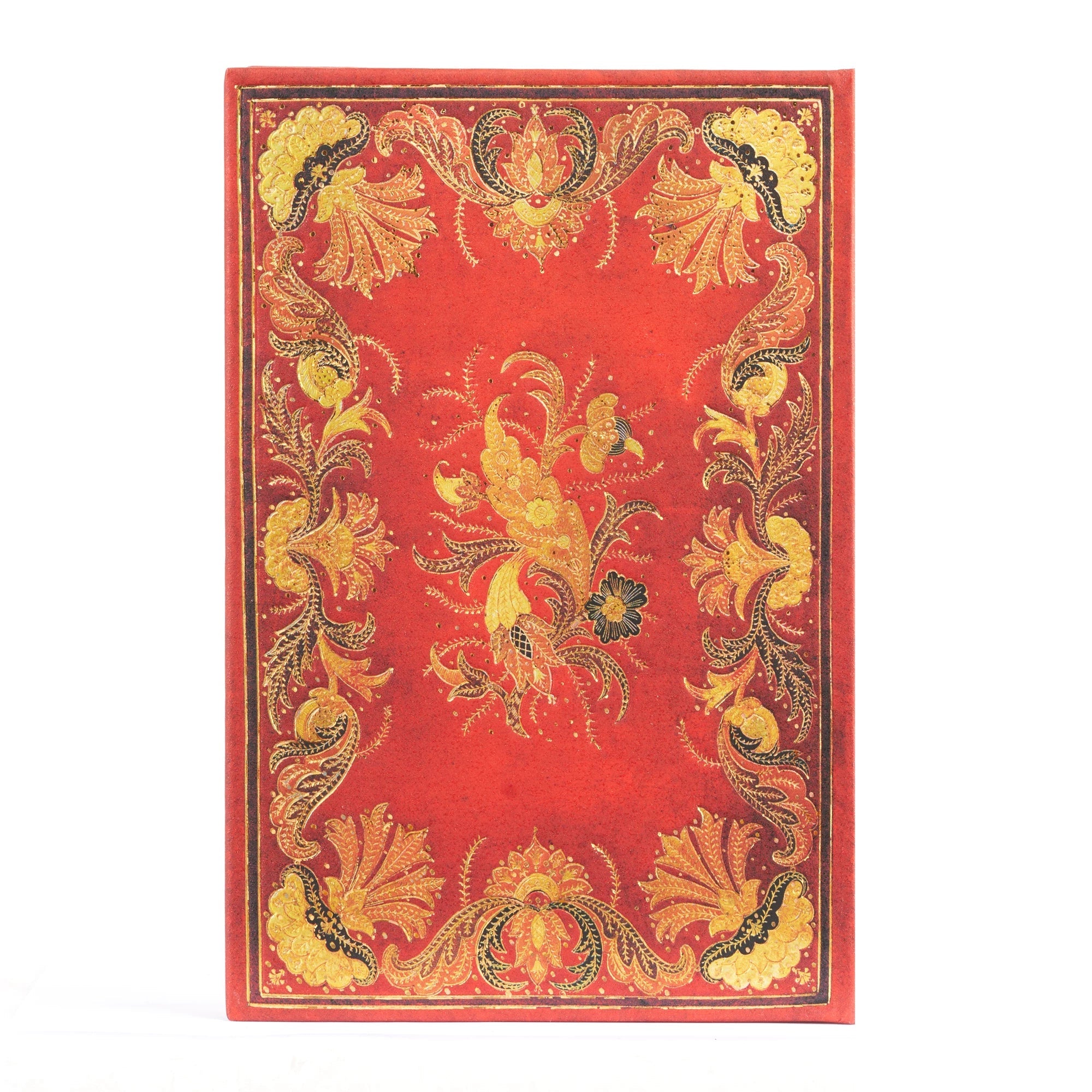 Répertoire PAPERBLANKS Fiammetta - Mini - Hardcover - 128p - 9781439796221