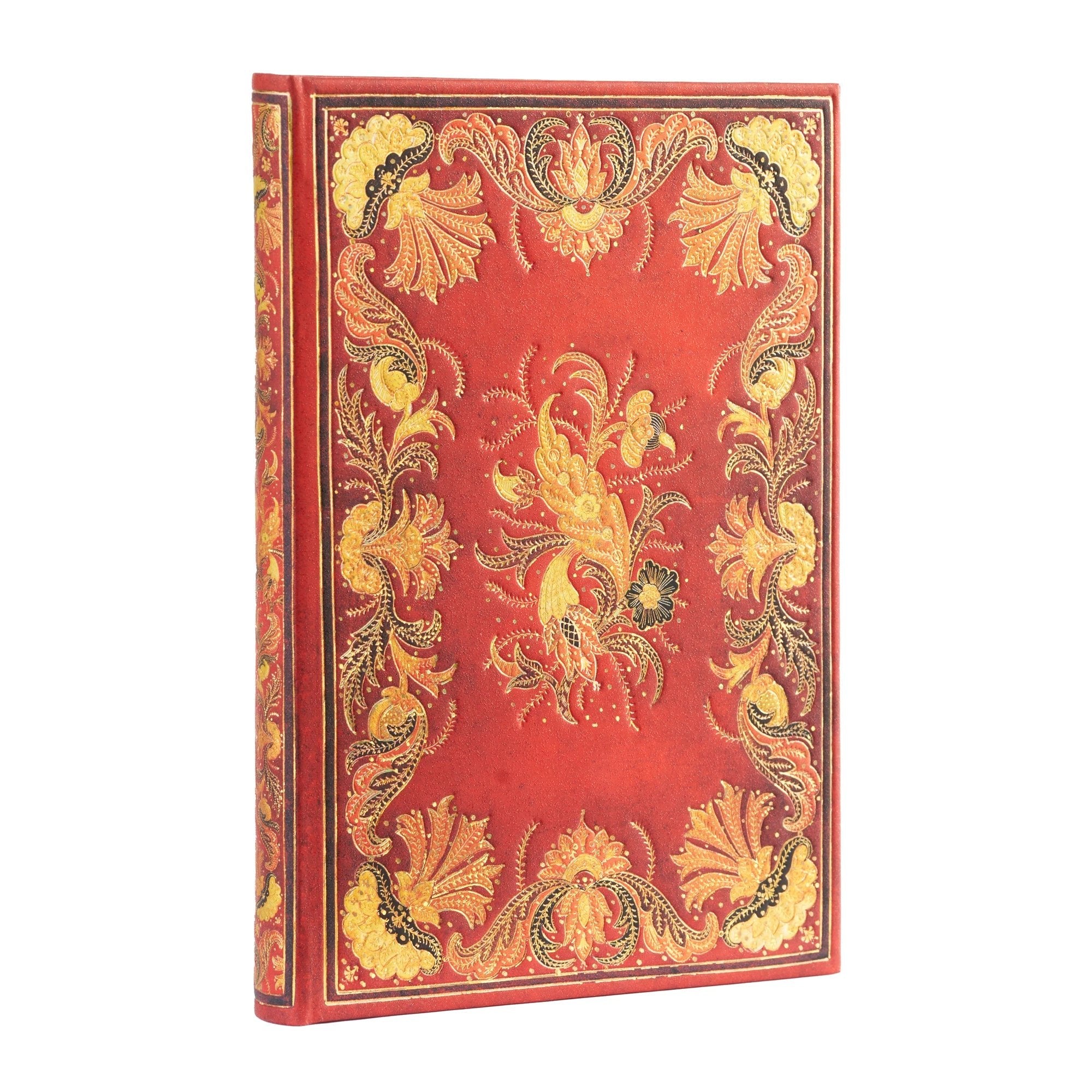 Répertoire PAPERBLANKS Fiammetta - Mini - Hardcover - 128p - 9781439796221