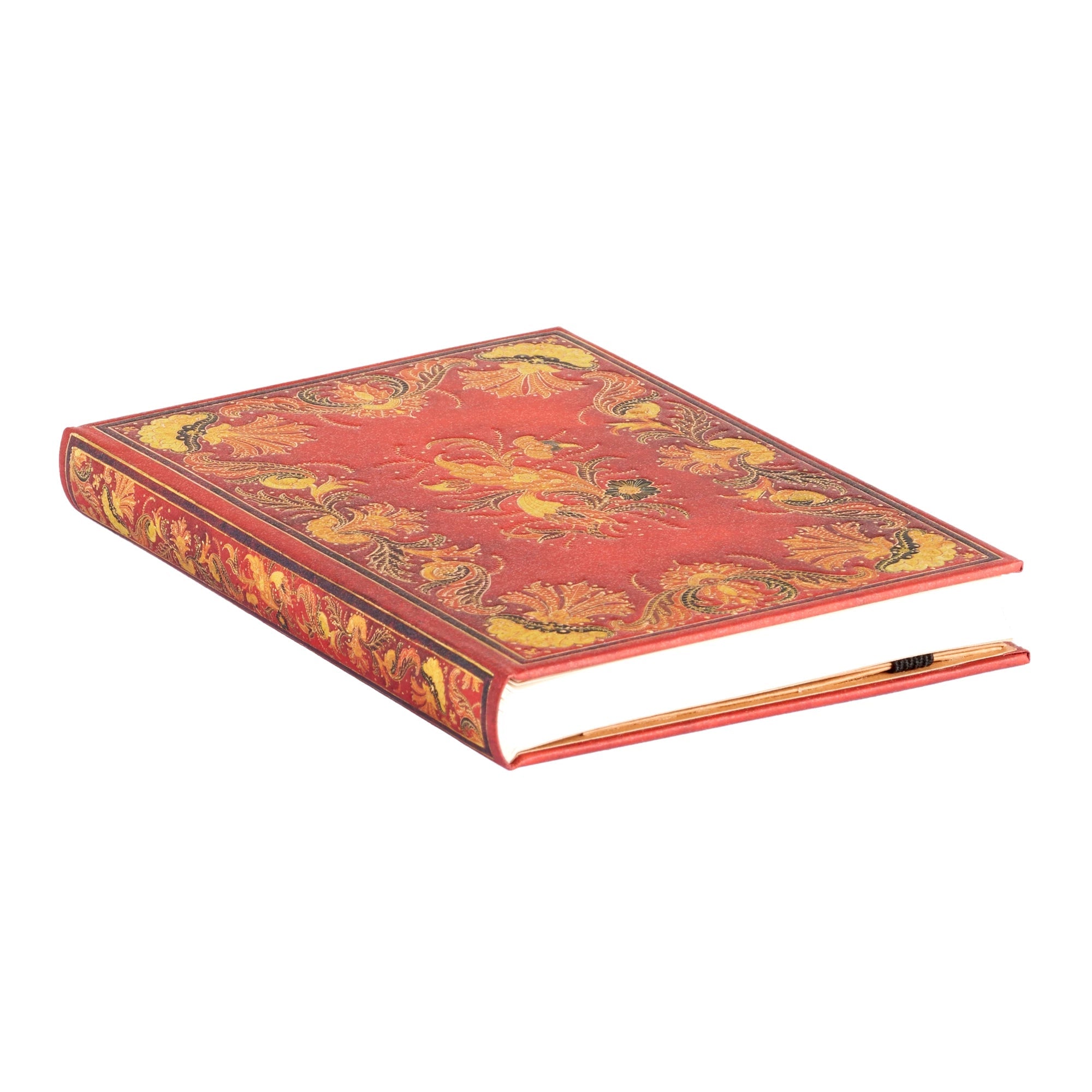Répertoire PAPERBLANKS Fiammetta - Mini - Hardcover - 128p - 9781439796221