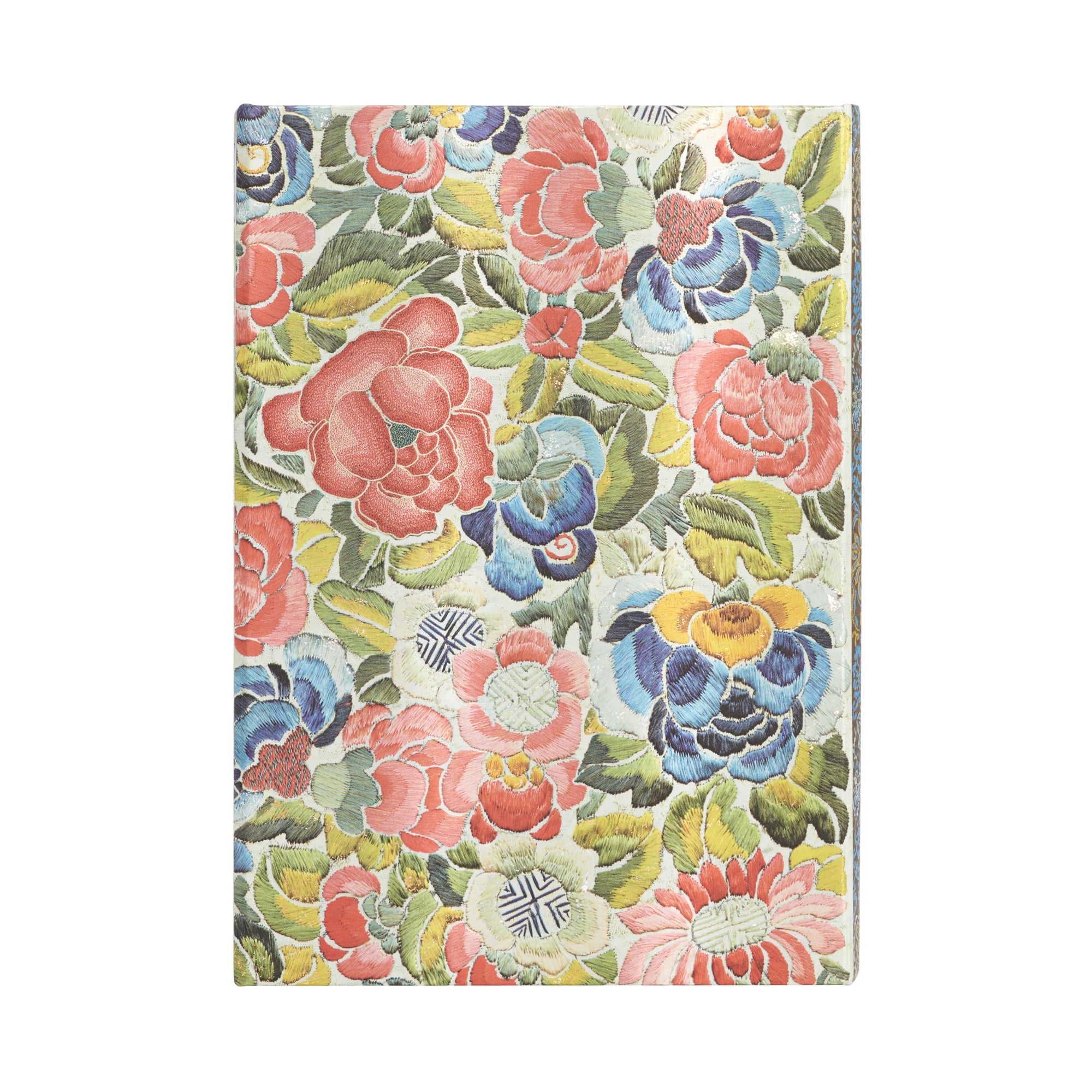 Répertoire PAPERBLANKS Jardin aux Poires - Midi - Hardcover - 144p - 9781439793572