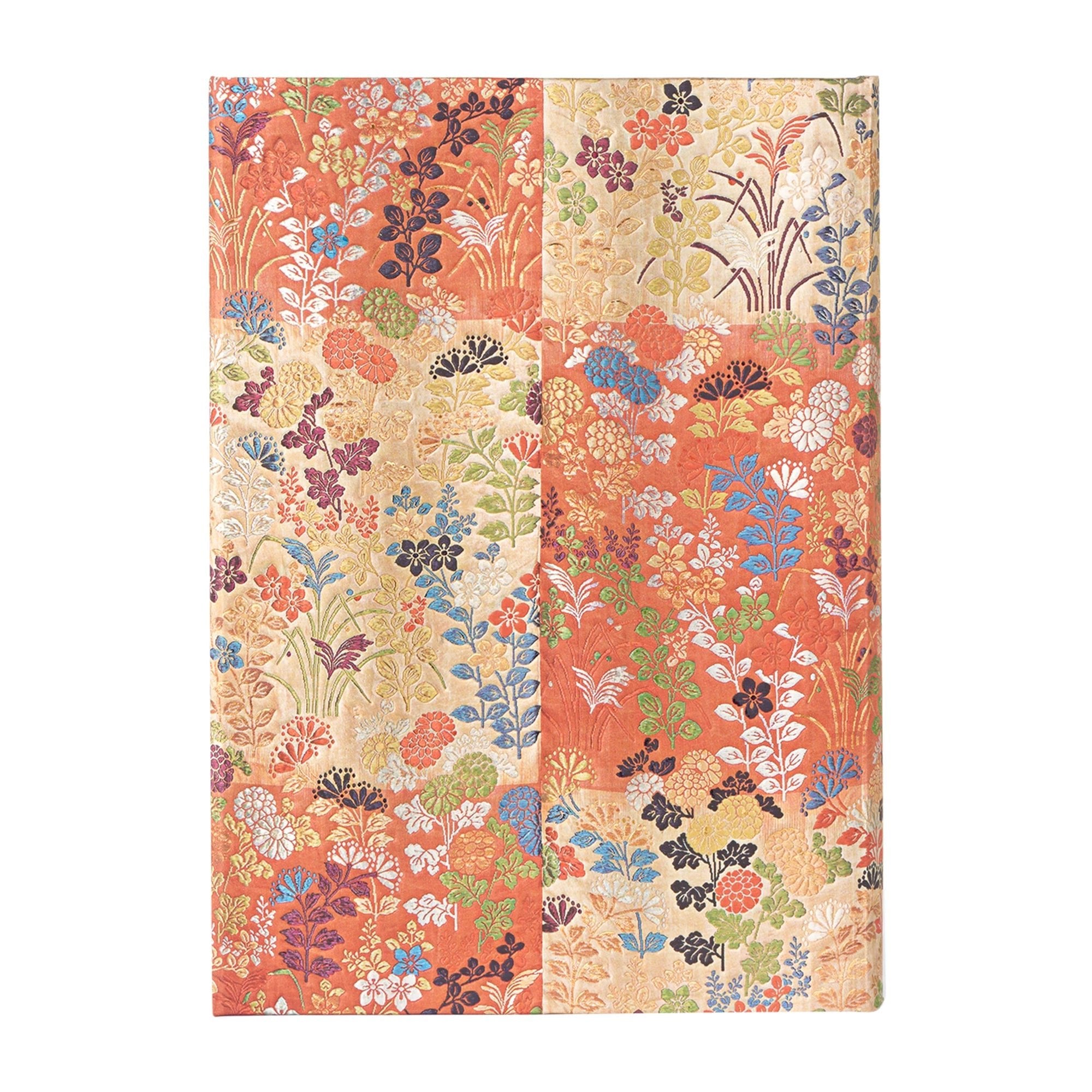 Répertoire PAPERBLANKS Kara - ori - Midi - Hardcover - 144p - 9781439796207