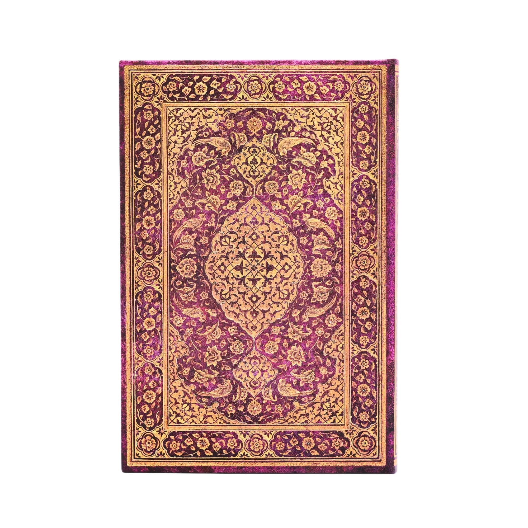 Répertoire PAPERBLANKS Le Verger - Mini - Hardcover - 128p - 9781439799017