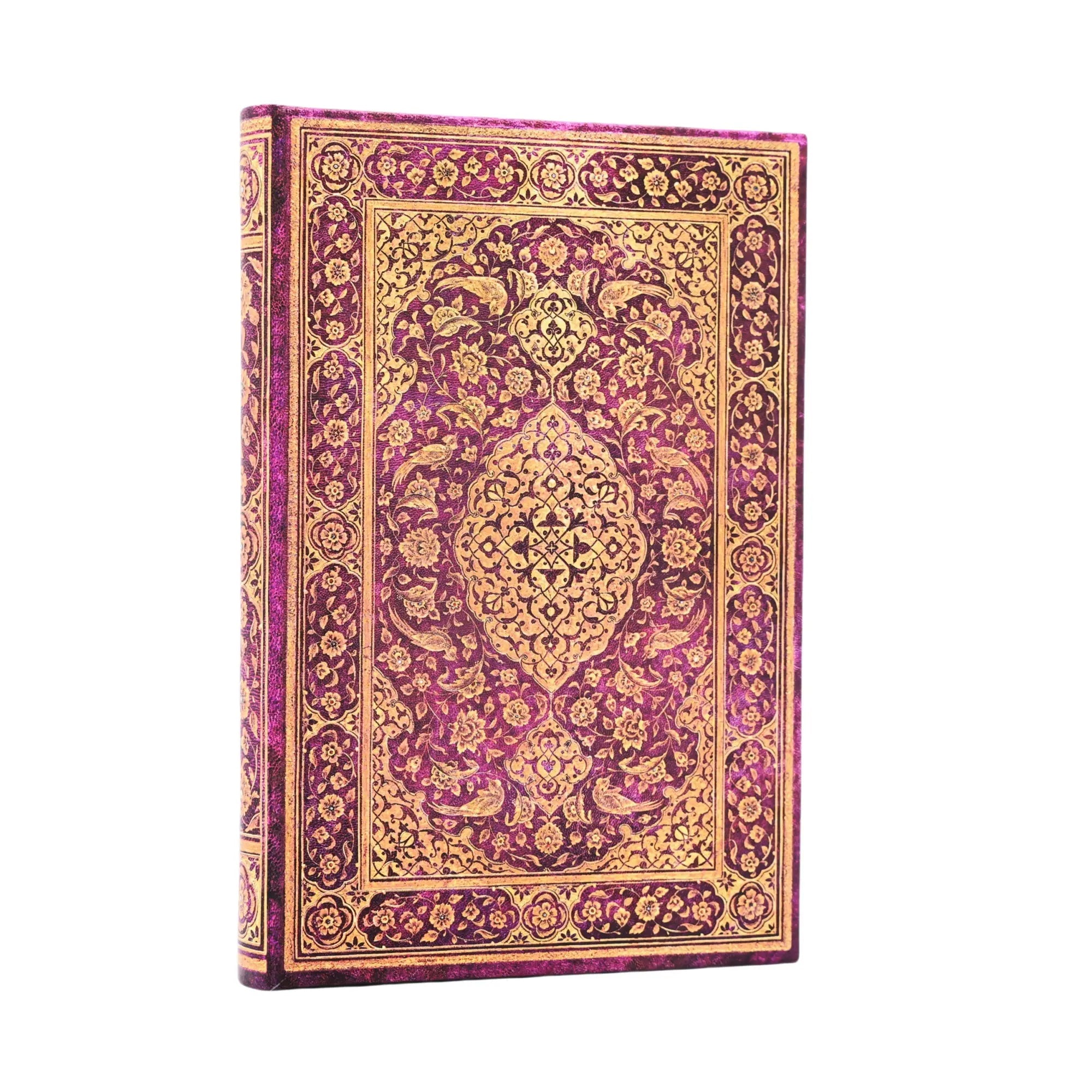 Répertoire PAPERBLANKS Le Verger - Mini - Hardcover - 128p - 9781439799017