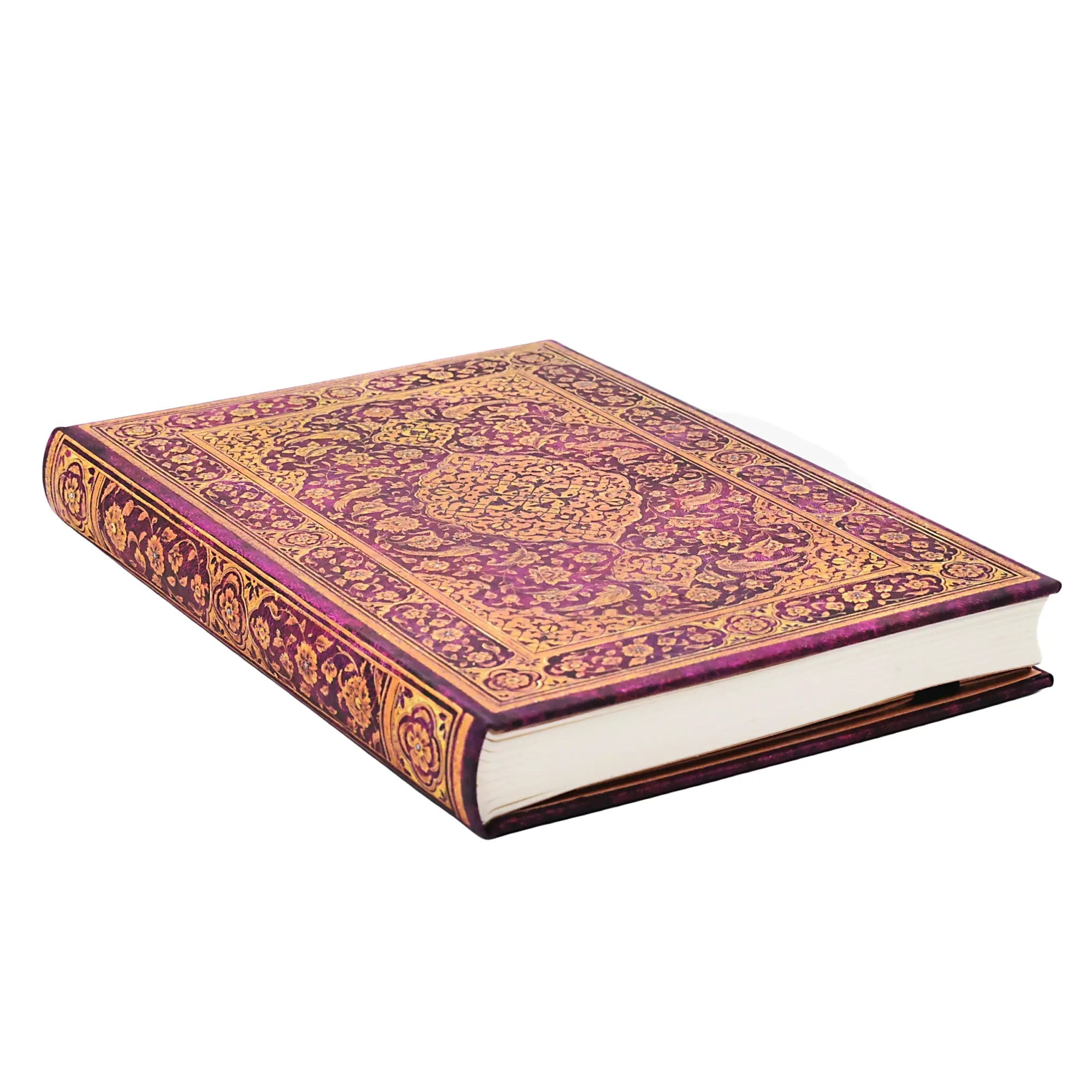 Répertoire PAPERBLANKS Le Verger - Mini - Hardcover - 128p - 9781439799017