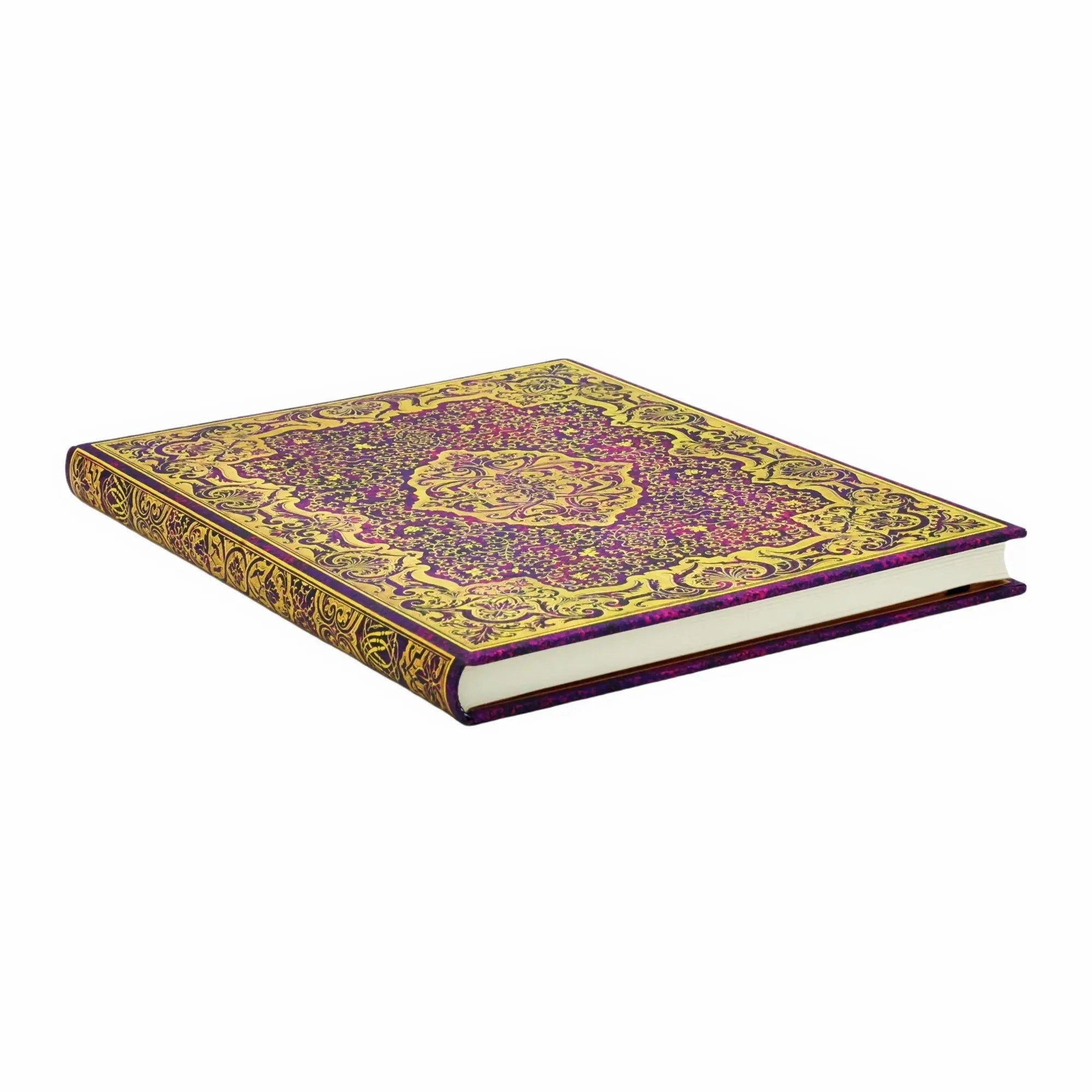 Répertoire PAPERBLANKS Picaresque - Ultra - Hardcover - 144p - 9780349713526