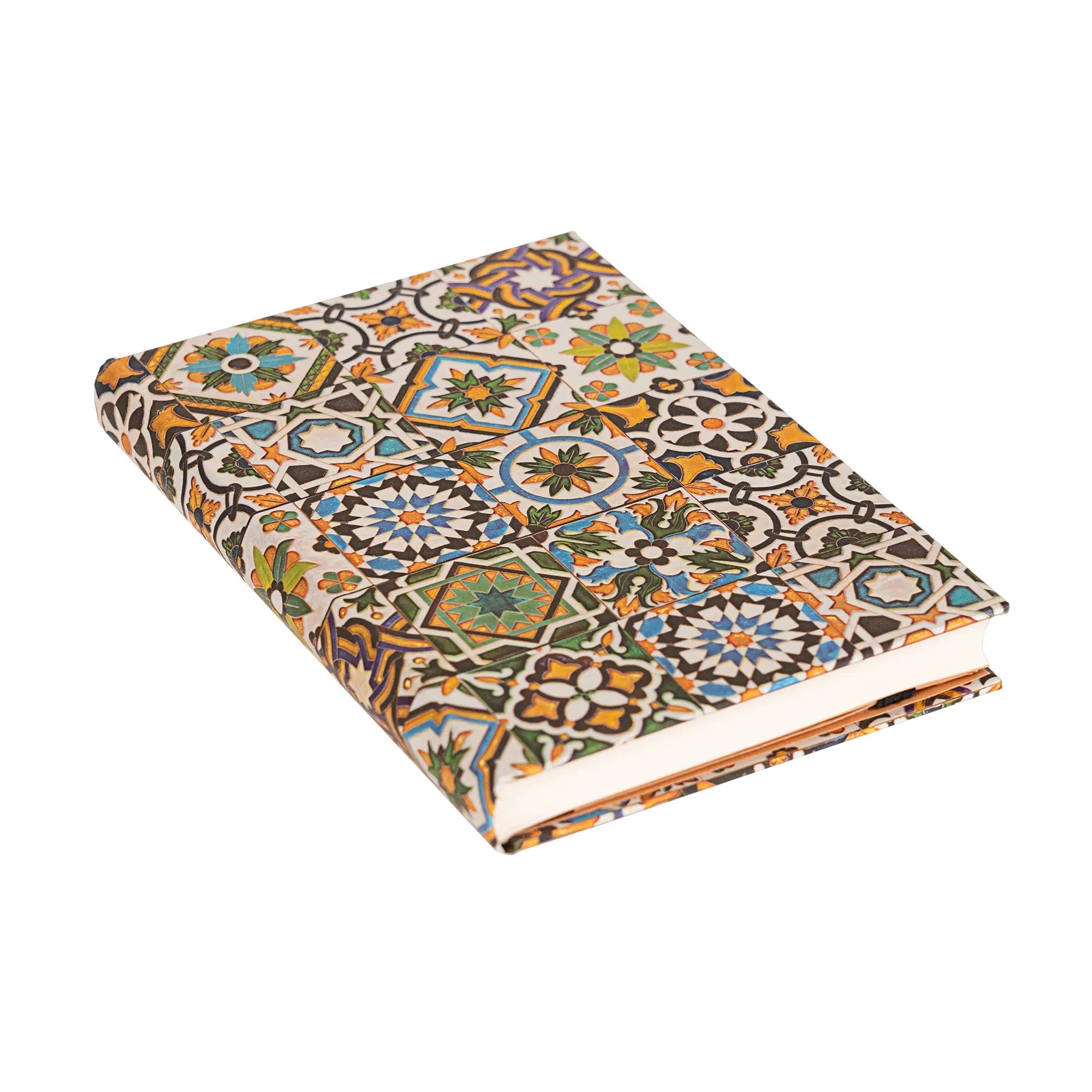 Répertoire PAPERBLANKS Porto - Mini - Hardcover - 128p - 9781439798140