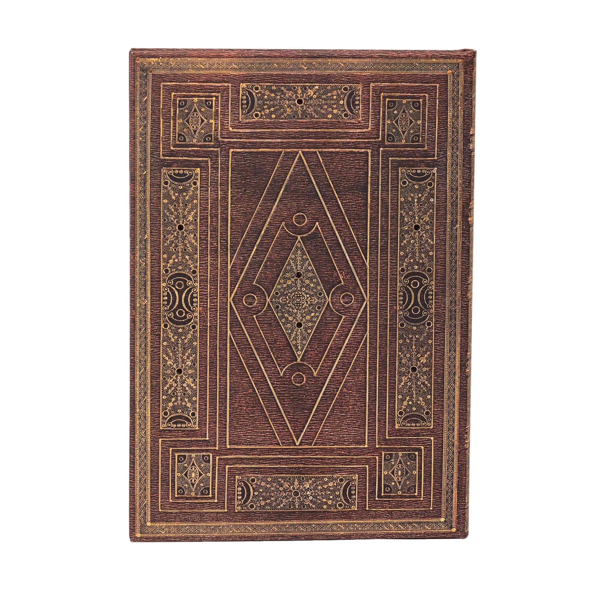 Répertoire PAPERBLANKS Premier Folio - Midi - Hardcover - 144p - 9781439798119