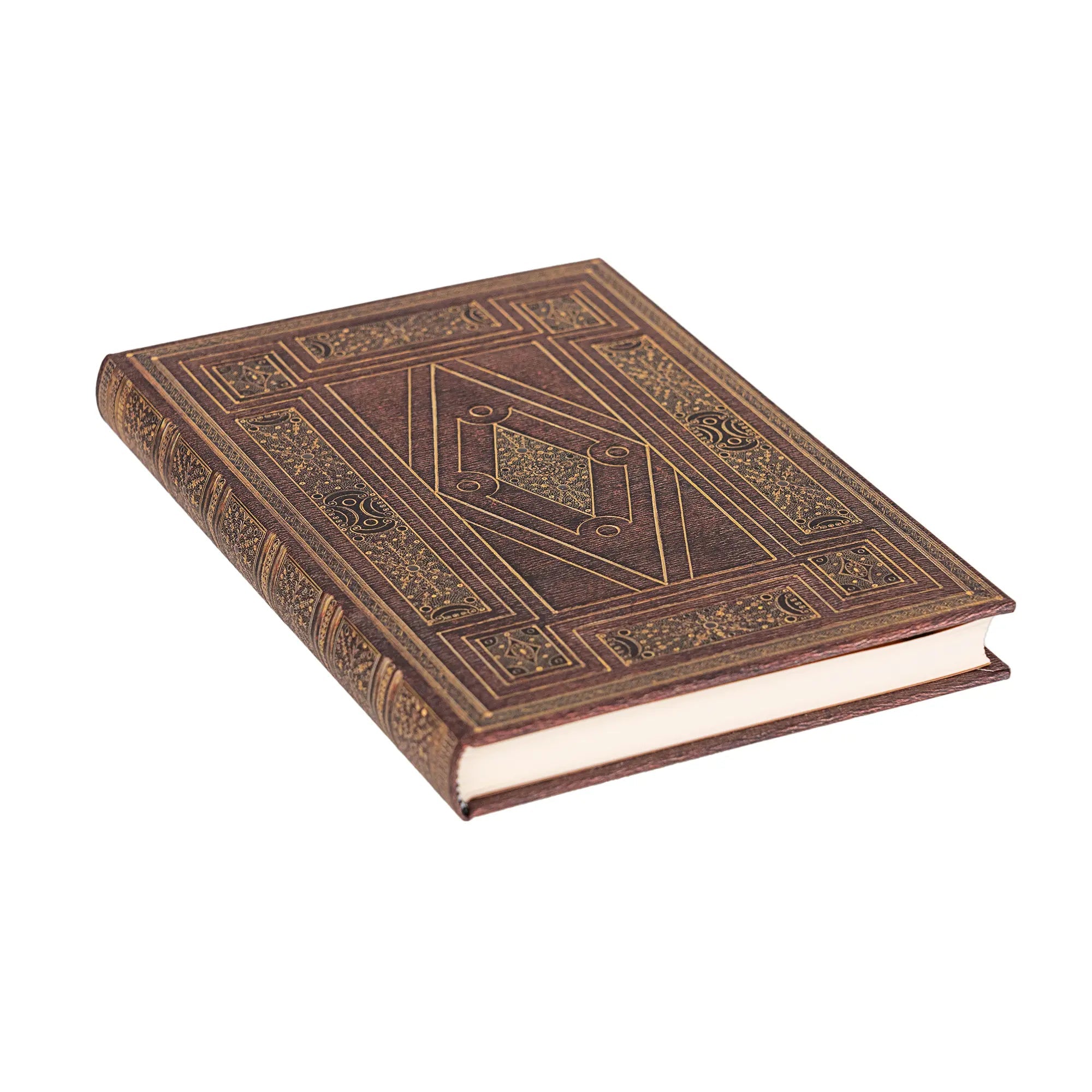 Répertoire PAPERBLANKS Premier Folio - Midi - Hardcover - 144p - 9781439798119