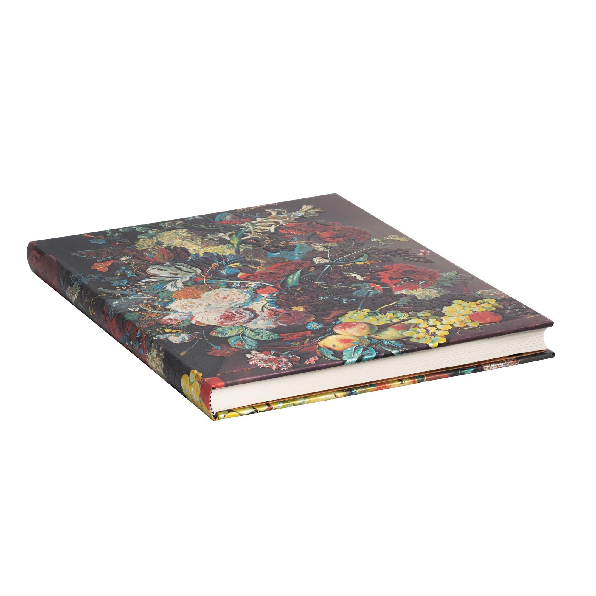 Répertoire PAPERBLANKS Van Huysum - Ultra - Hardcover - 144p - 9781439780947