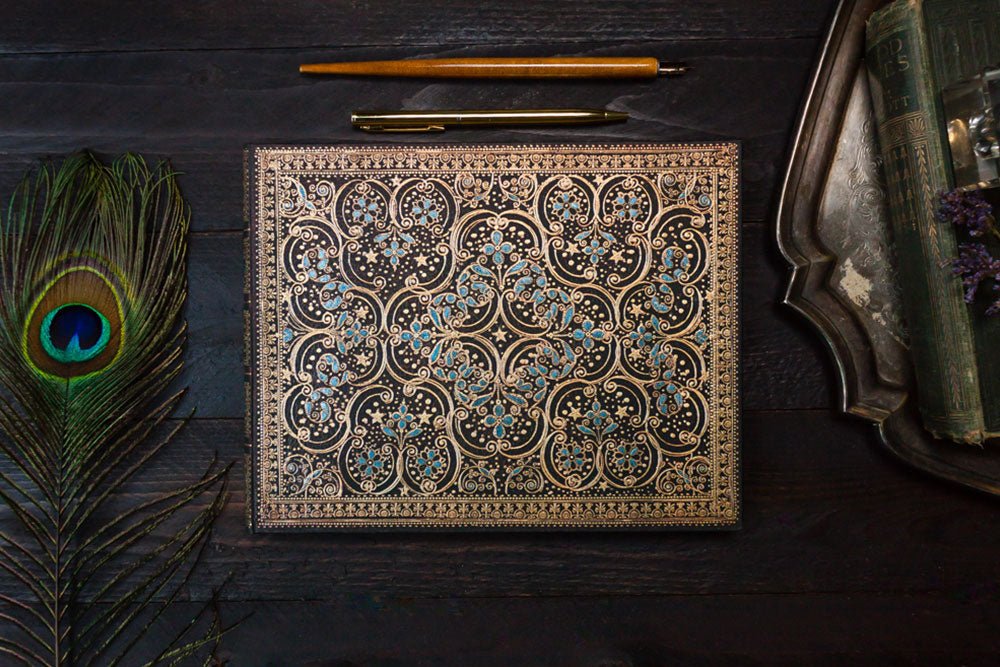 Agenda 2026 PAPERBLANKS Restauration - 1 jour par page - Ultra - Softcover - 432p
