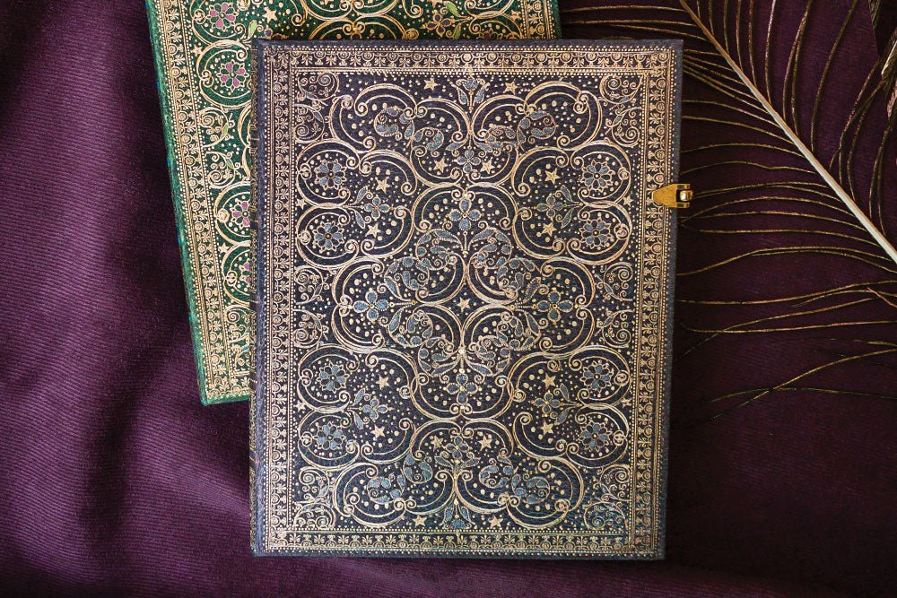 Agenda 2026 PAPERBLANKS Restauration - 1 jour par page - Ultra - Softcover - 432p