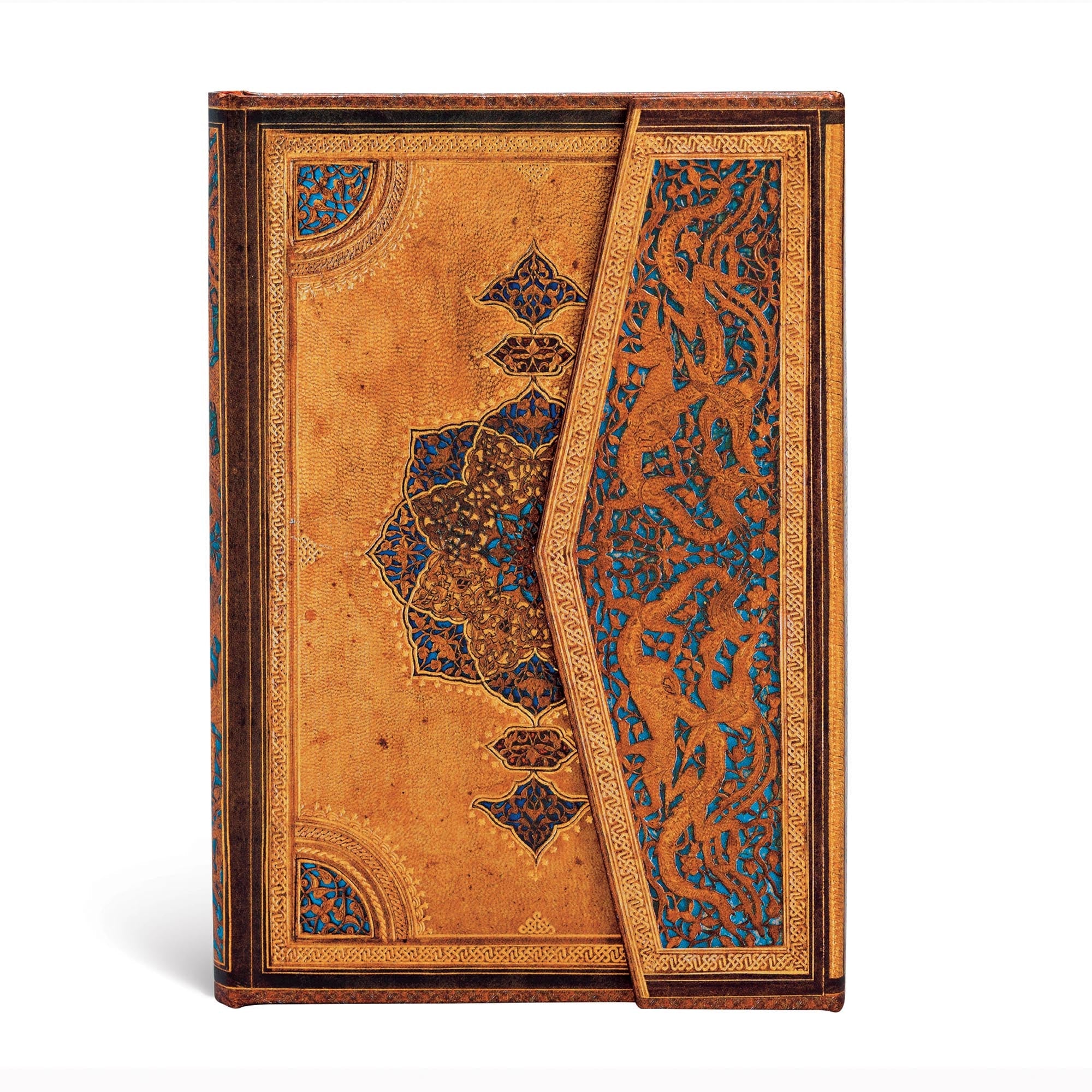 Safavide - Mini Rigide 176p - Ligné - Illustré - 9781439716038