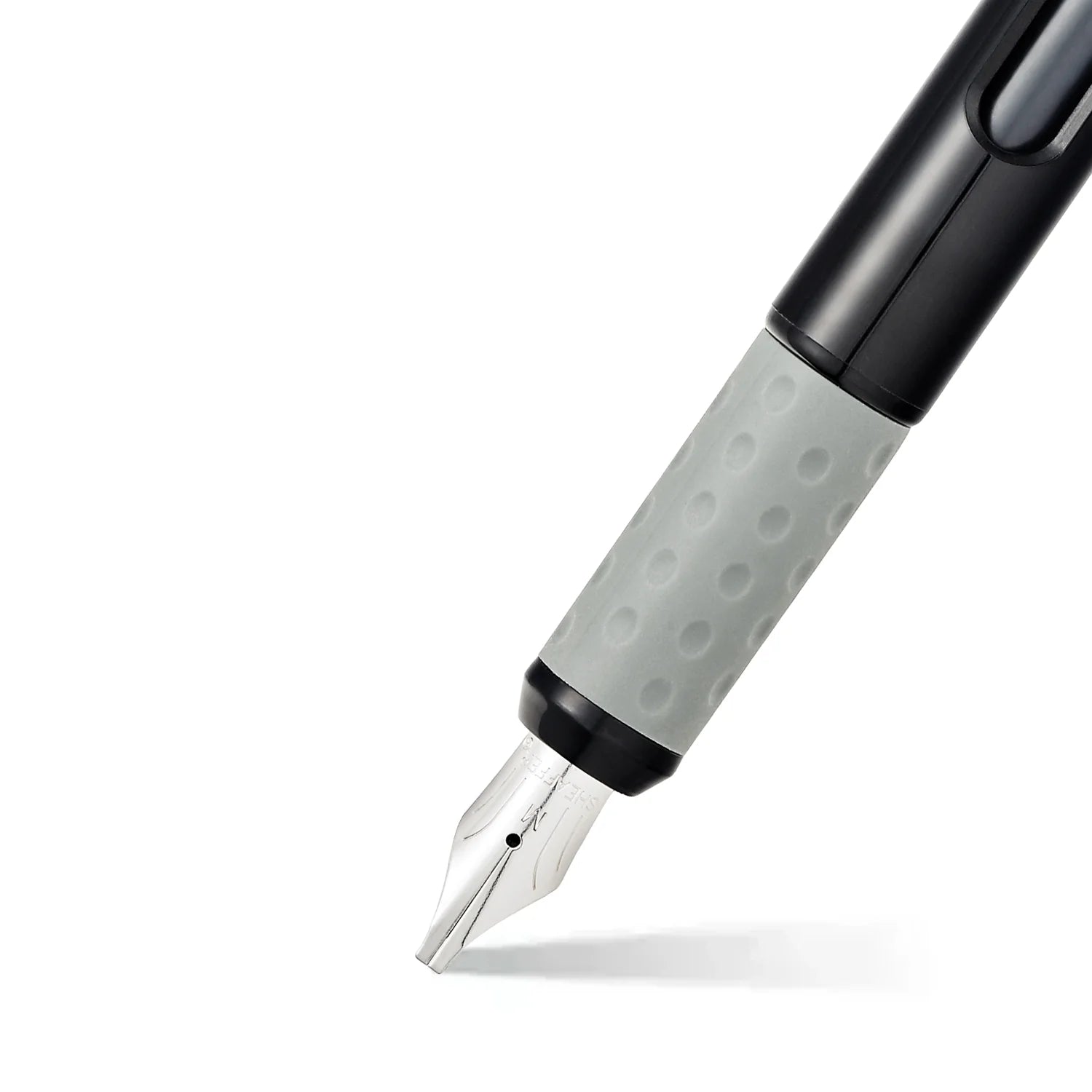 Set de calligraphie SHEAFFER Maxikit - Black/Yellow/Blue - 1.0/1.5/2.0 - 0074040342130