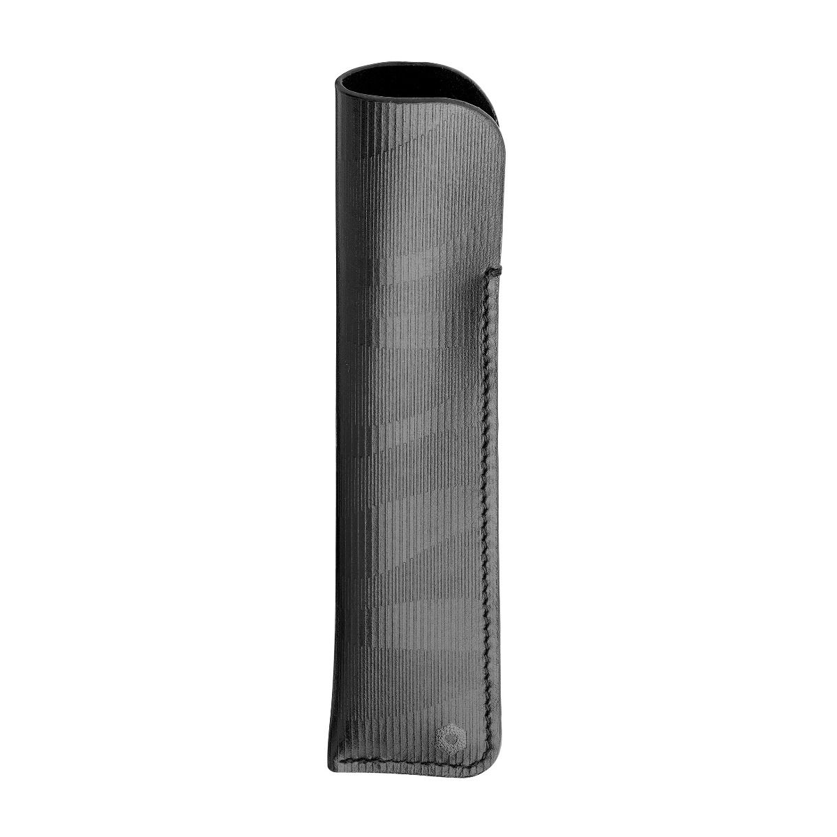 Set stylo bille CARAN D'ACHE Ecridor Black Lines - 7630002360364