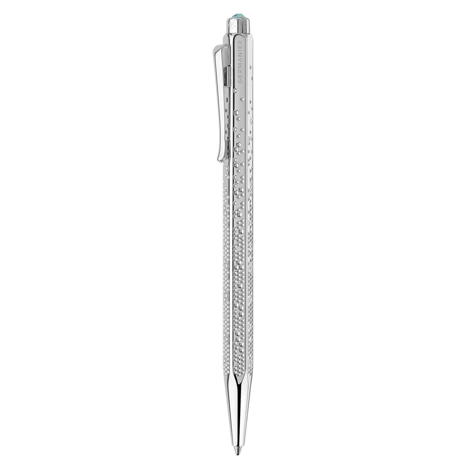 Set stylo bille CARAN D'ACHE Ecridor Germanier Édition Spéciale -