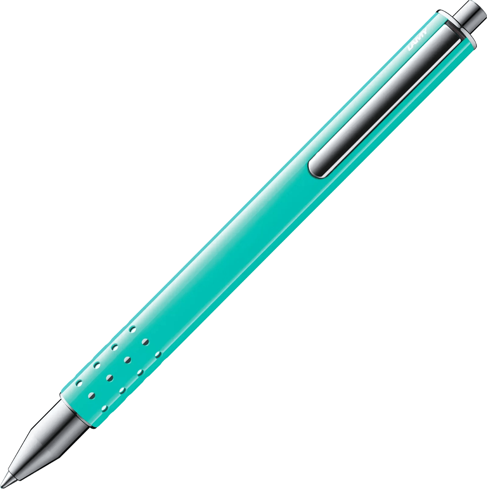 Set stylo roller LAMY swift - Lagoon -