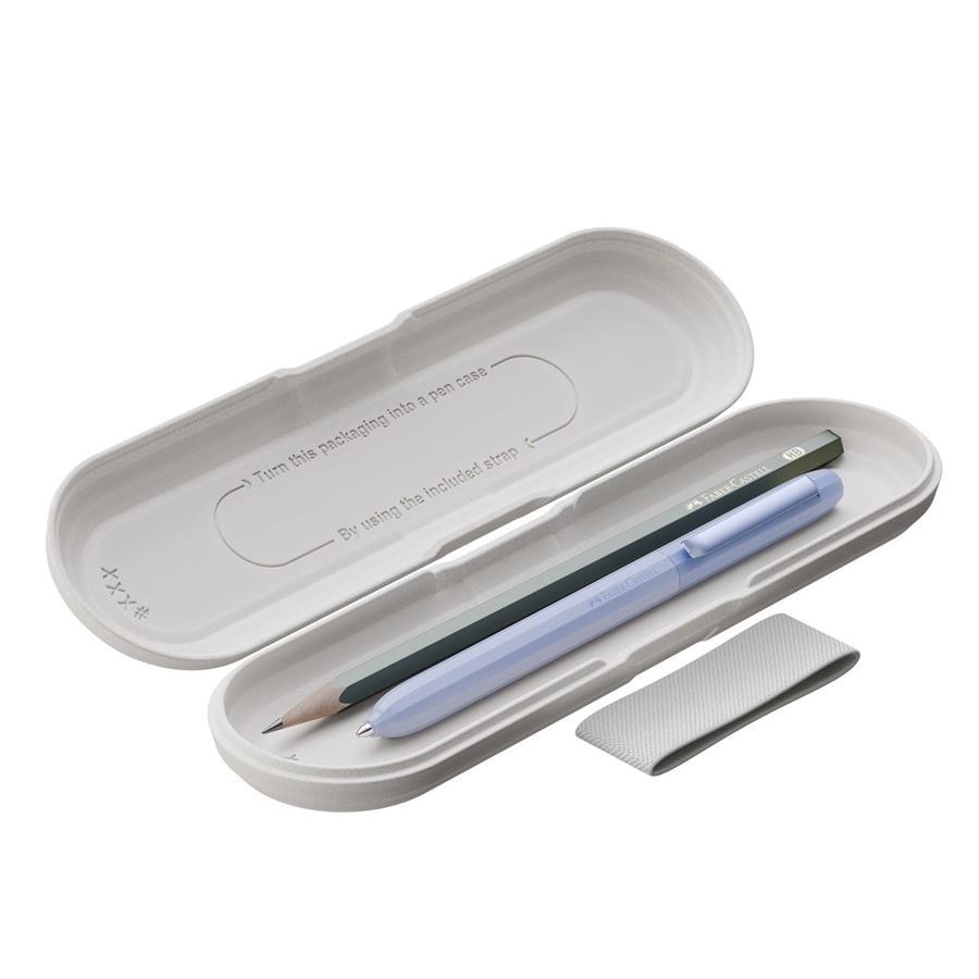 Stylo bille FABER - CASTELL Avori - Dream Weaver - 4005401406631