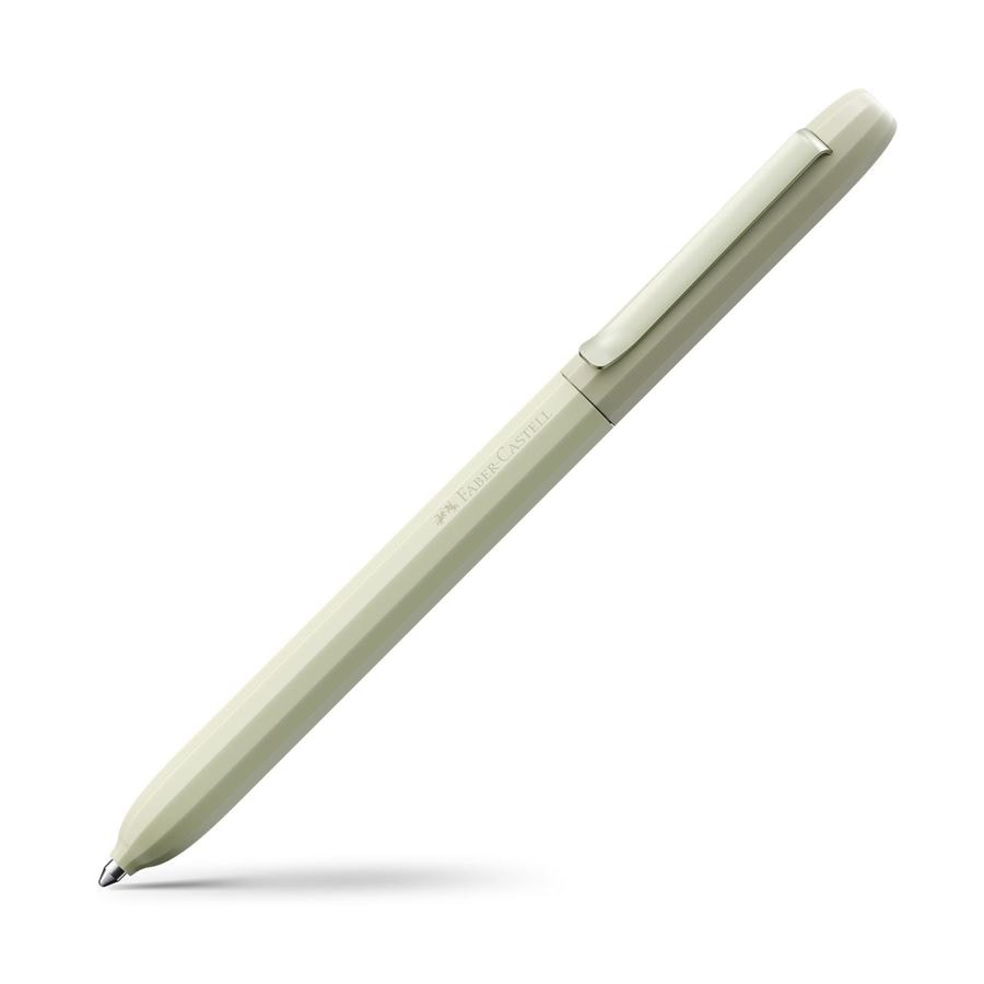 Stylo bille FABER - CASTELL Avori - Fresh Breeze - 4005401406655