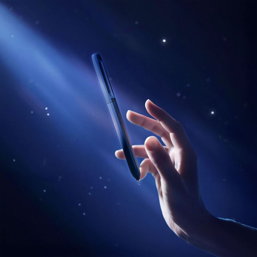 Stylo bille FABER - CASTELL Avori - Midnight Muse - 4005401406624