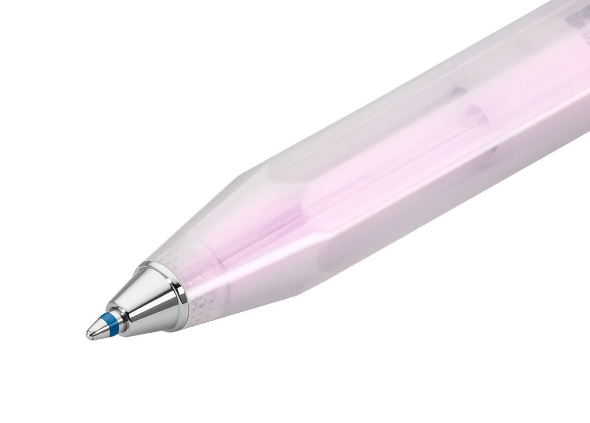 Stylo bille KAWECO Lunar Sport - Light Purple - 4251734928122