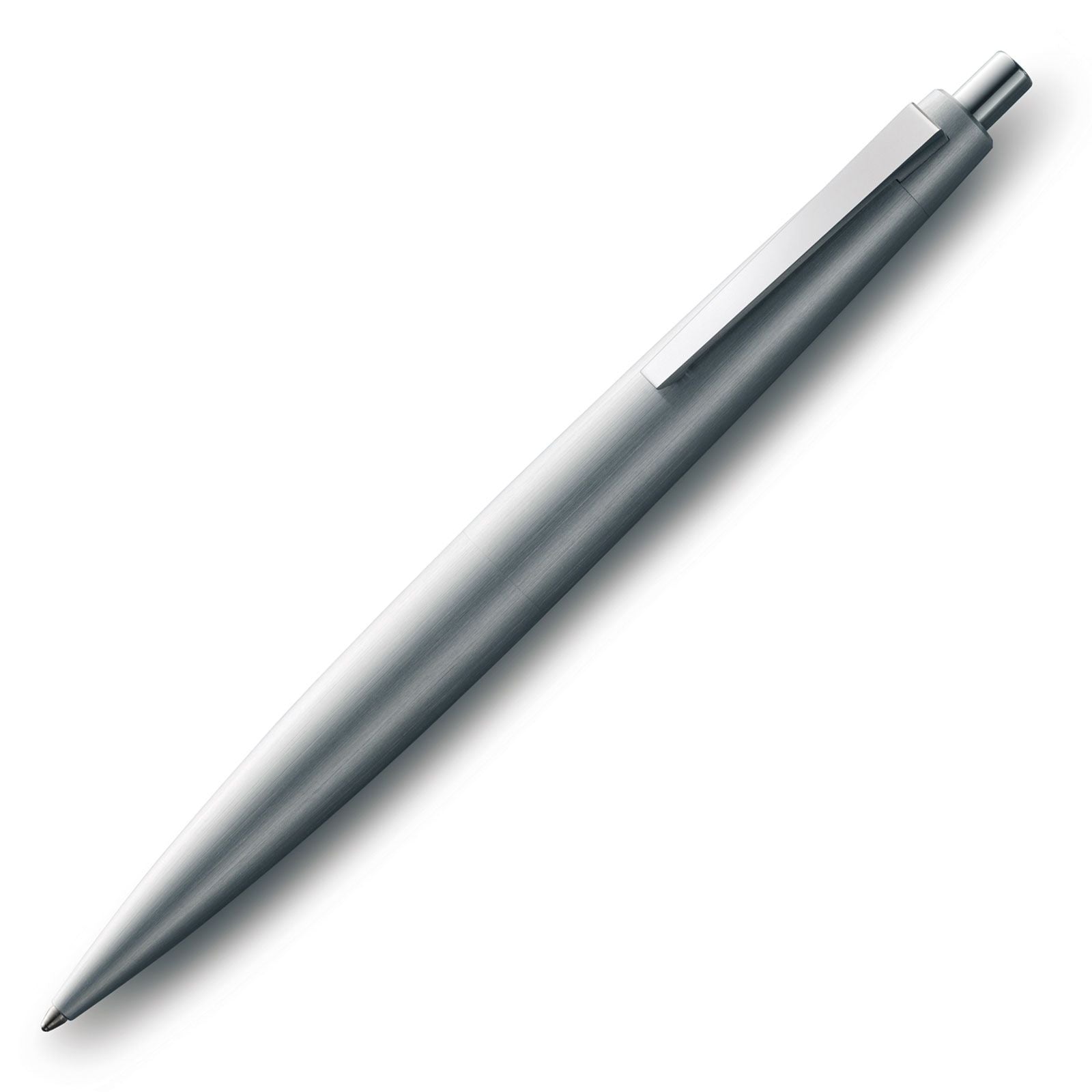 Stylo bille LAMY 2000 - Silver - 4014519240259