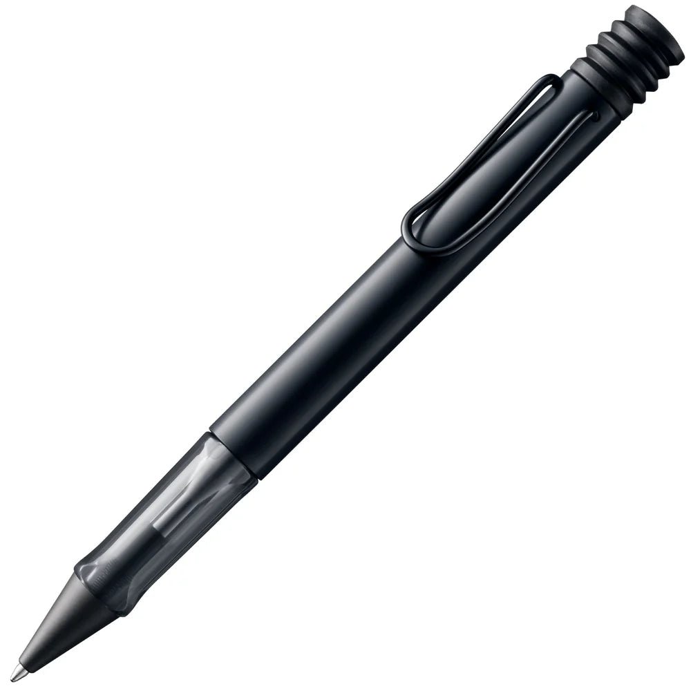 Stylo bille LAMY AL - star - Black - 4014519252801