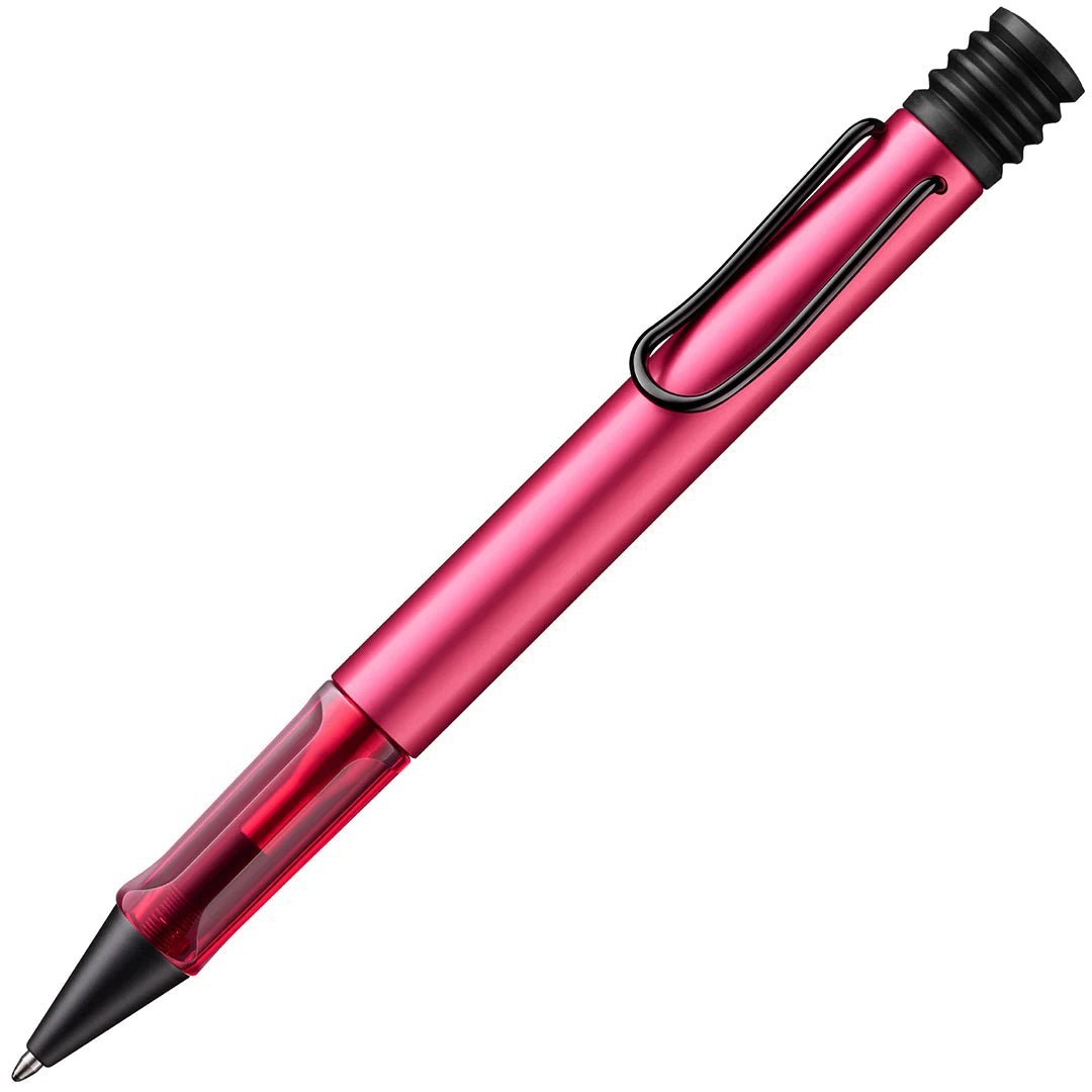 Stylo bille LAMY AL - star Édition Spéciale 2024 - Fiery - 4014519766278