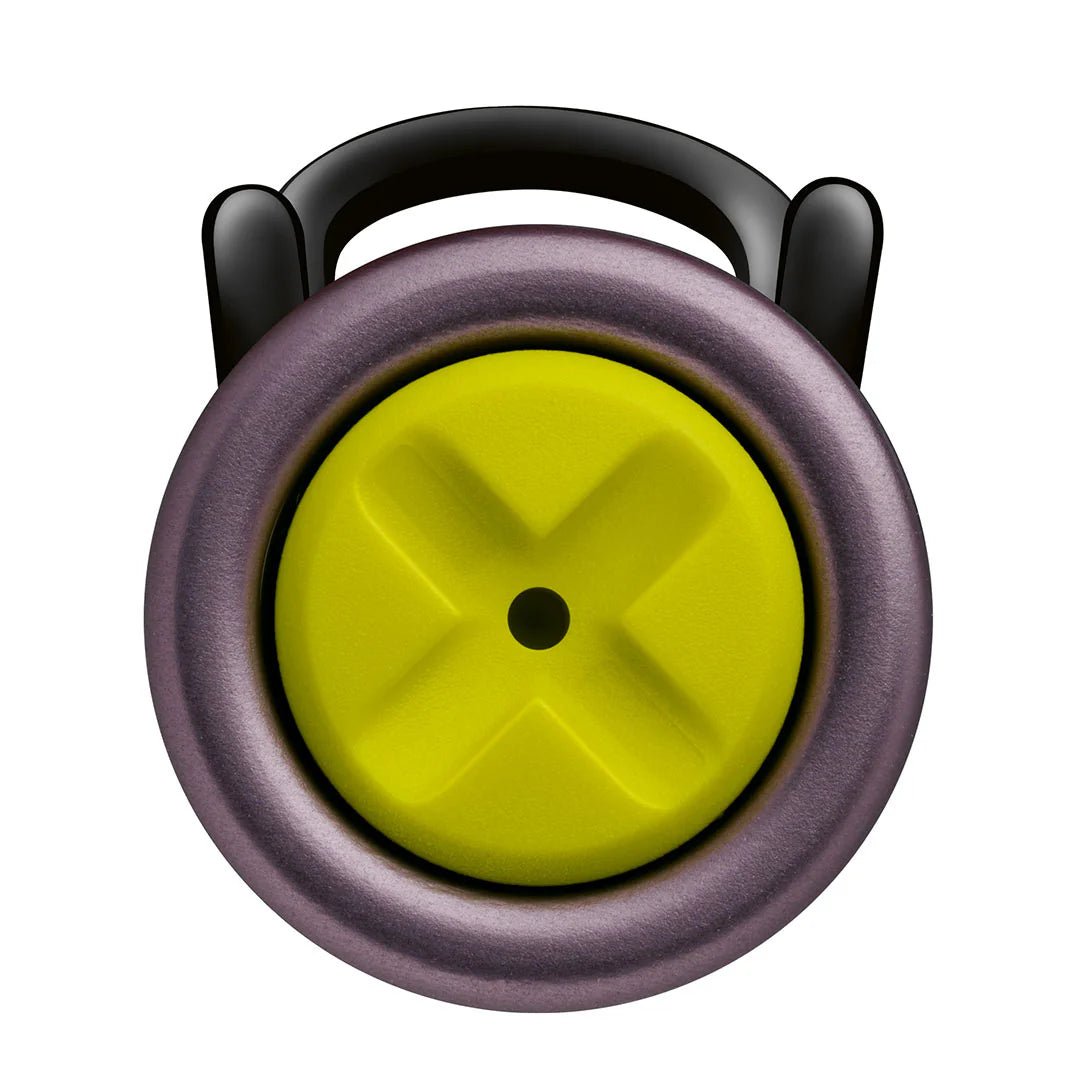 Stylo bille LAMY AL - star Édition Spéciale 2025 - Aubergine -