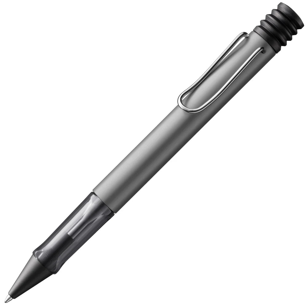 Stylo bille LAMY AL - star - Graphite - 4014519143000