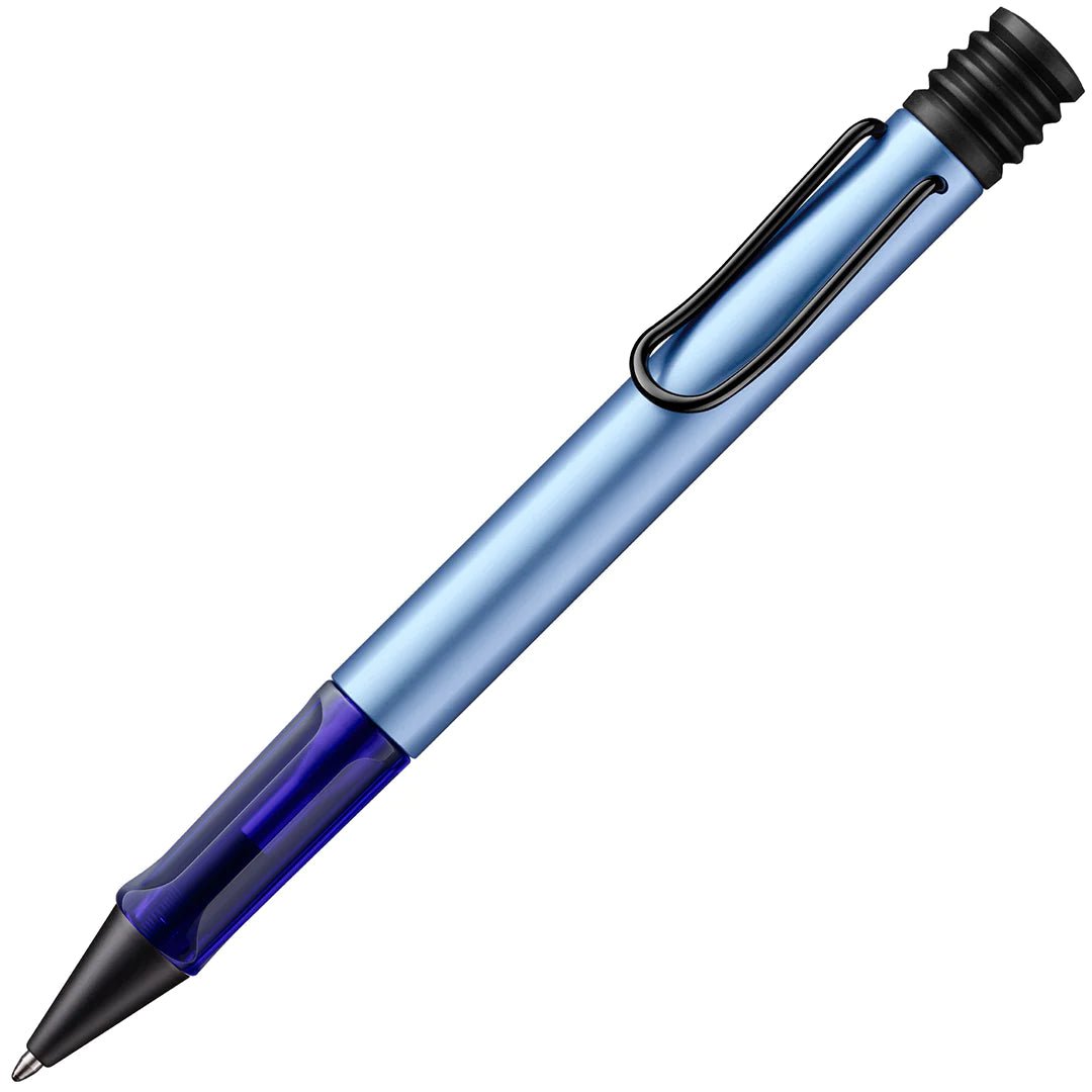 Stylo bille LAMY AL-star Kewi Édition Spéciale - Medium (M) - Aquatic - -
