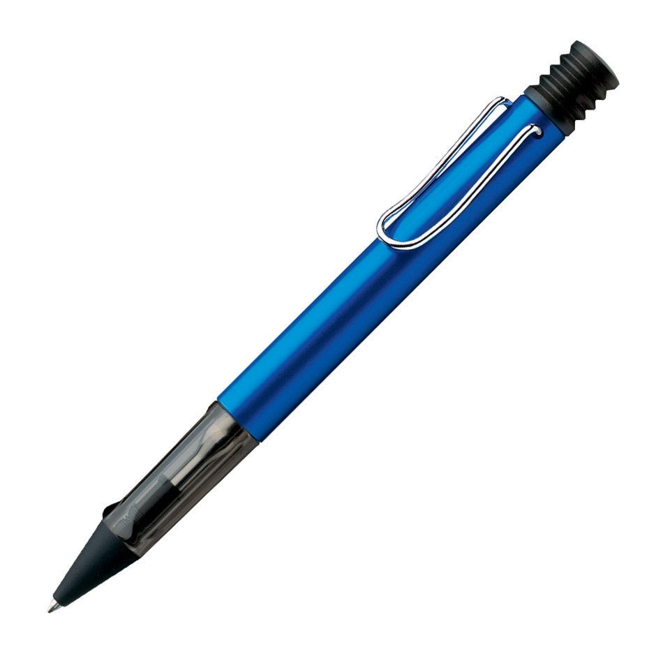 Stylo bille LAMY AL - star - Ocean Blue - 4014519202158