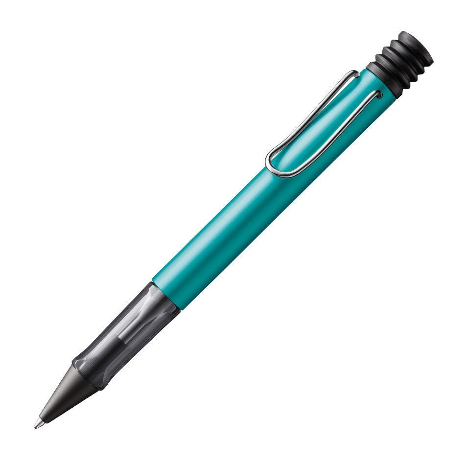 Stylo bille LAMY AL - star - Turmaline - 4014519728054