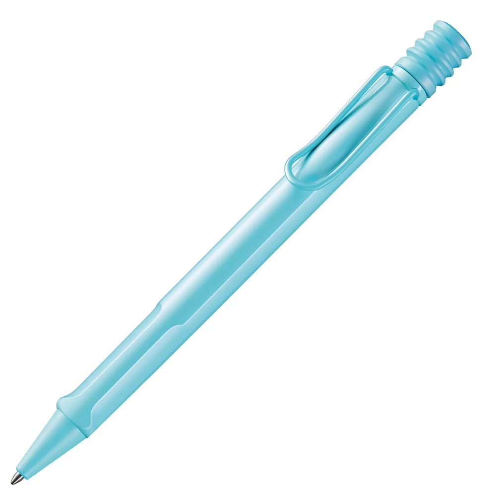 Stylo bille LAMY safari - Aquasky - 4014519764571