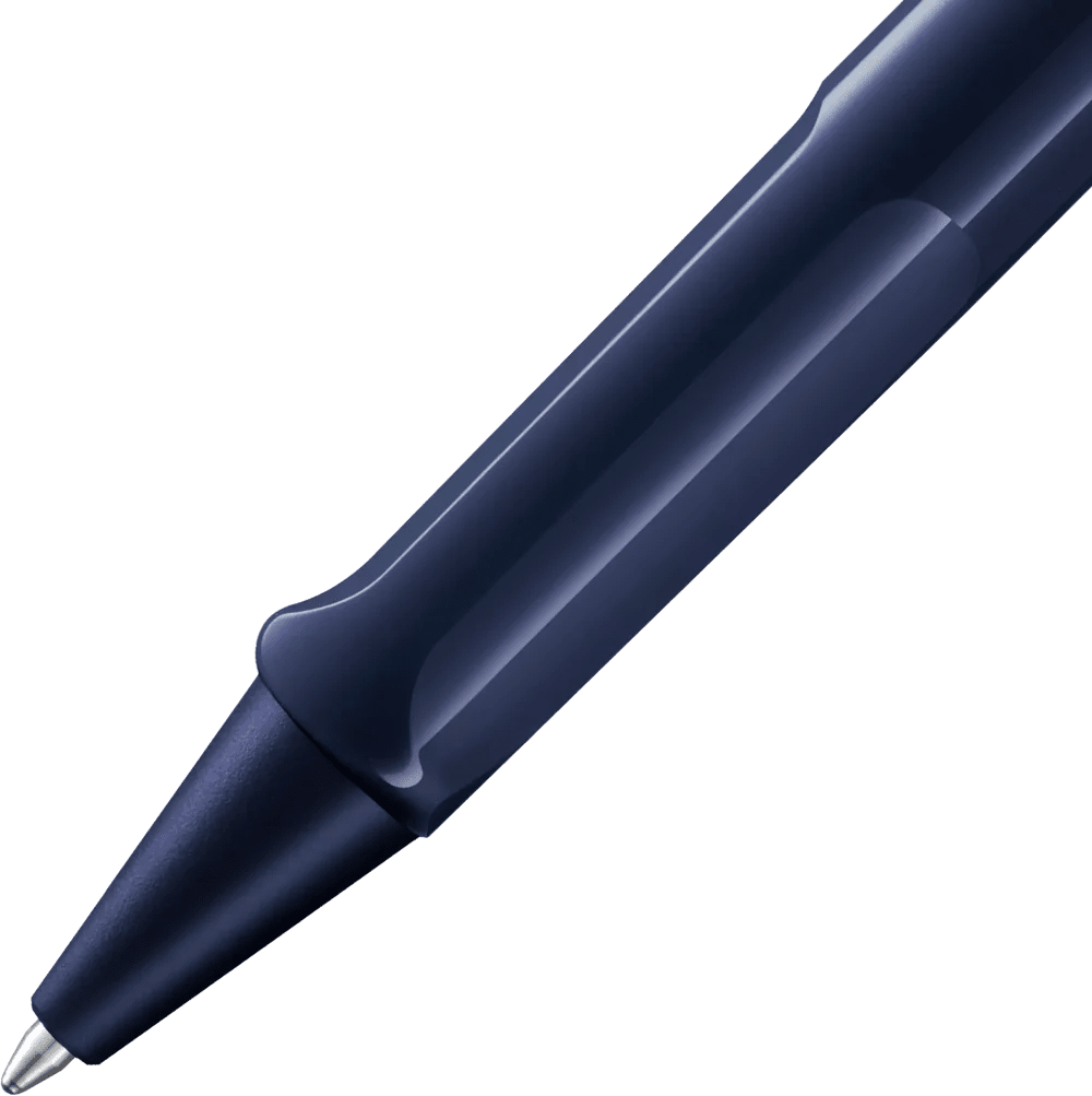 Stylo bille LAMY safari Édition Spéciale 2025 - Dark Dusk - 4014519791348