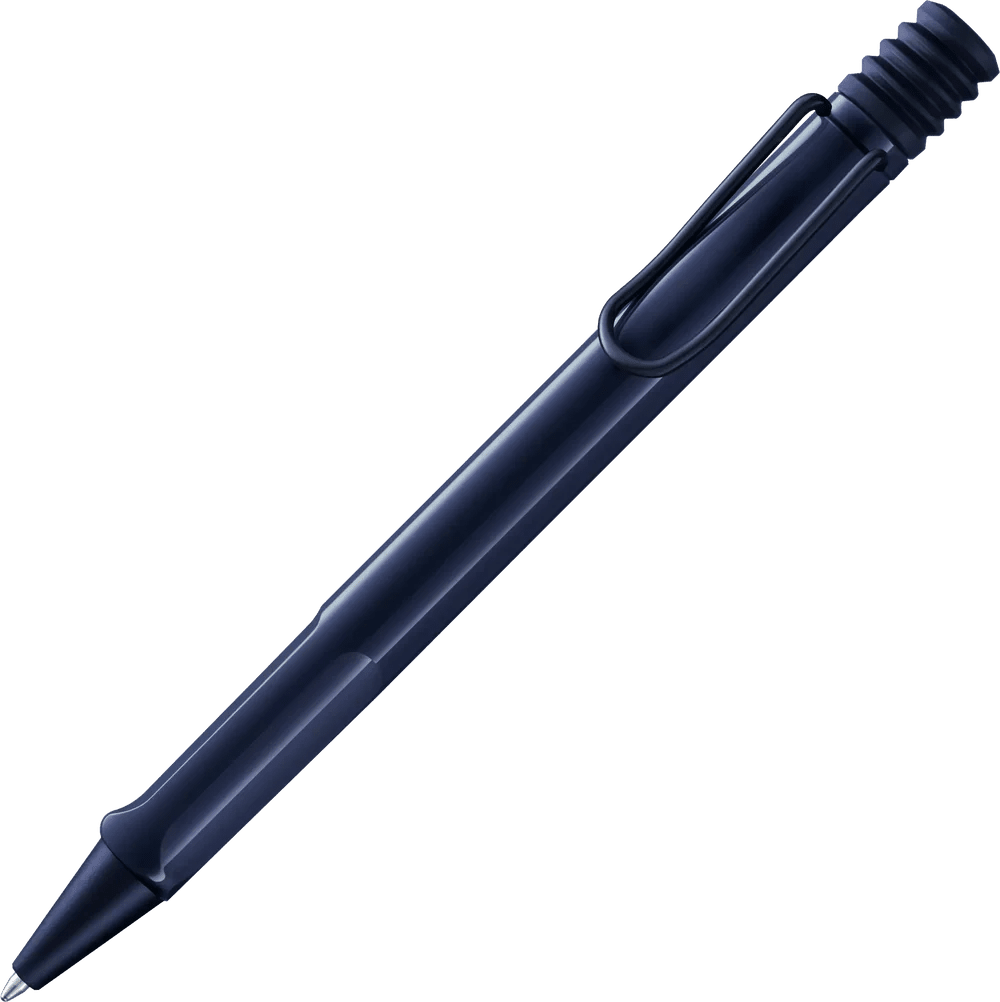 Stylo bille LAMY safari Édition Spéciale 2025 - Dark Dusk - 4014519791348