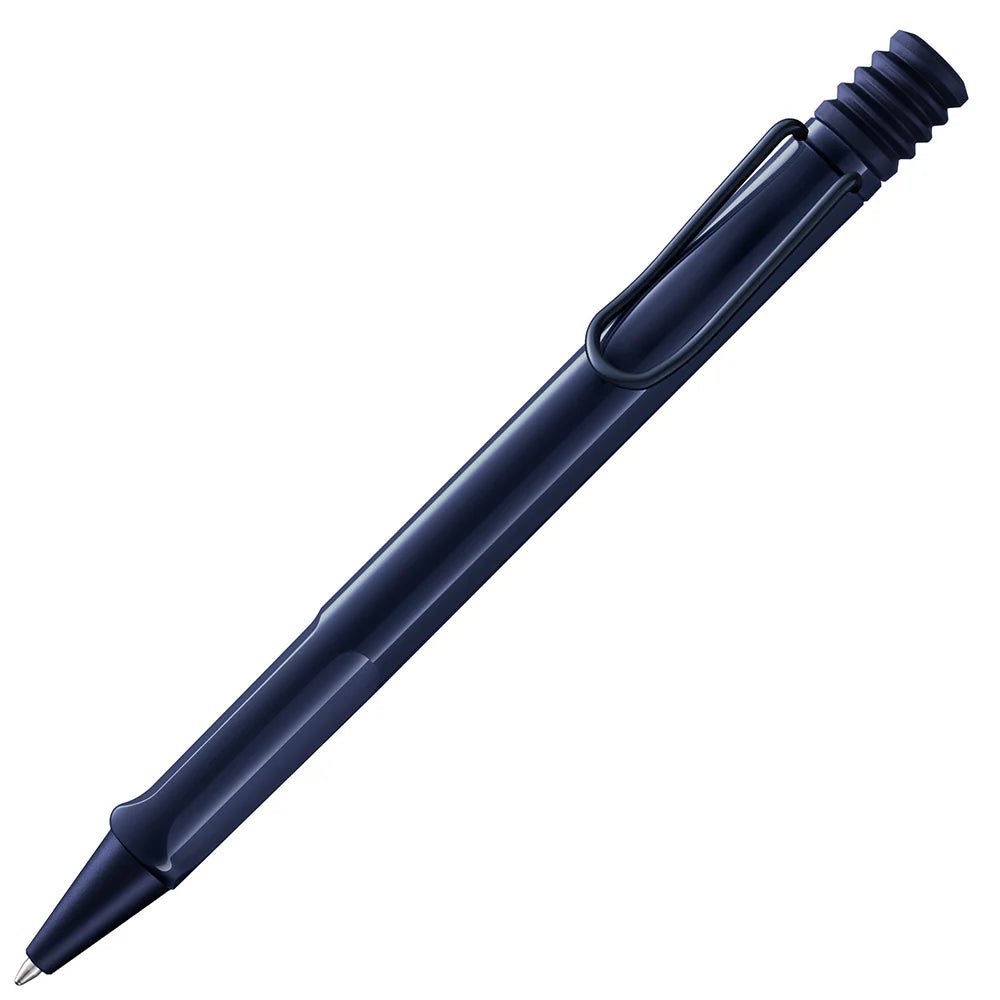 Stylo bille LAMY safari Édition Spéciale 2025 - Dark Dusk -
