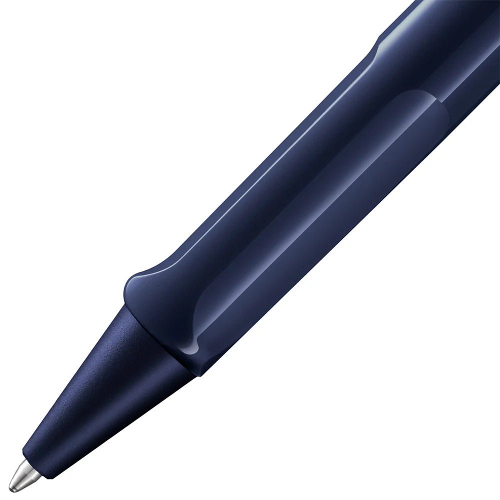 Stylo bille LAMY safari Édition Spéciale 2025 - Dark Dusk -