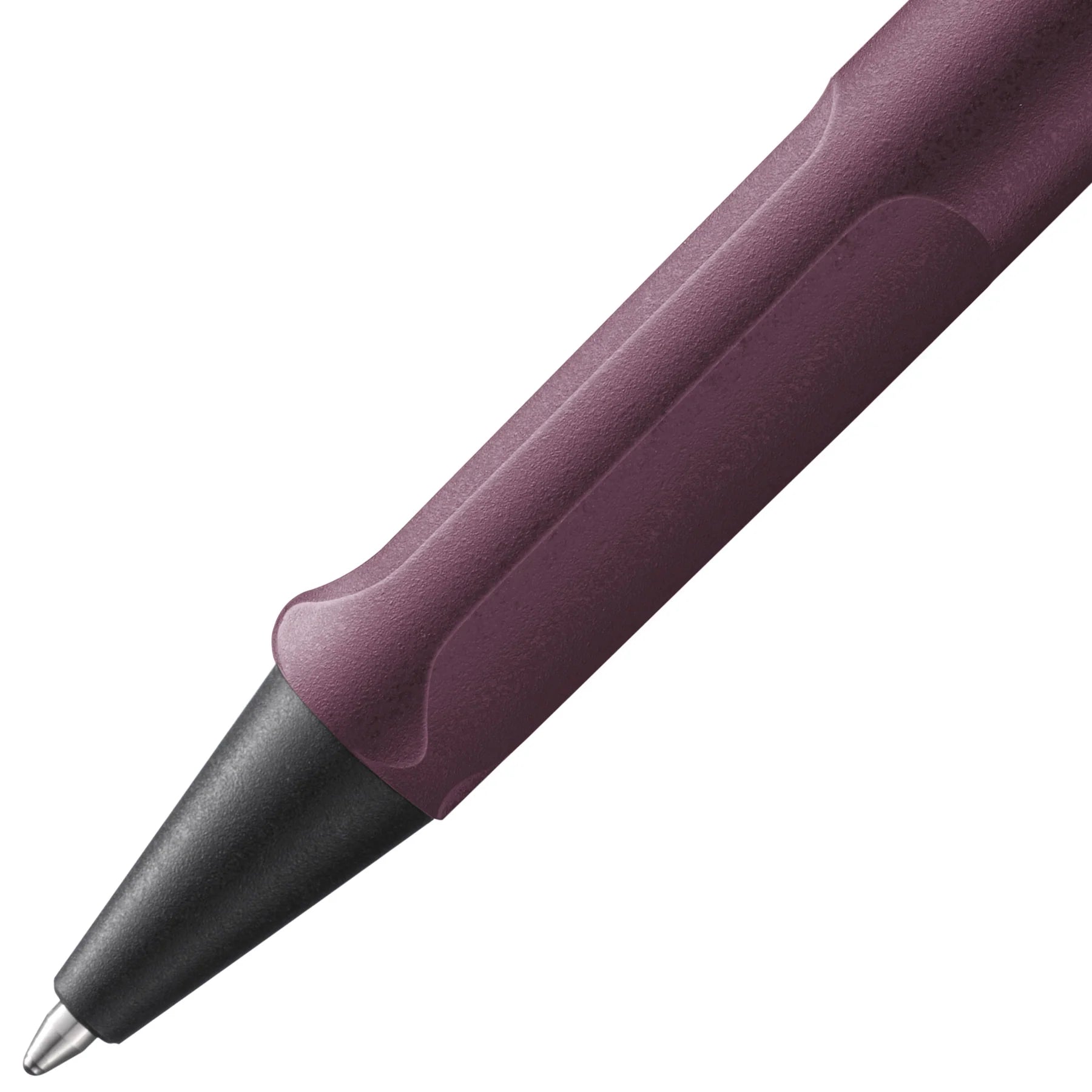 Stylo bille LAMY safari Édition Spéciale 2025 - Scarlet -