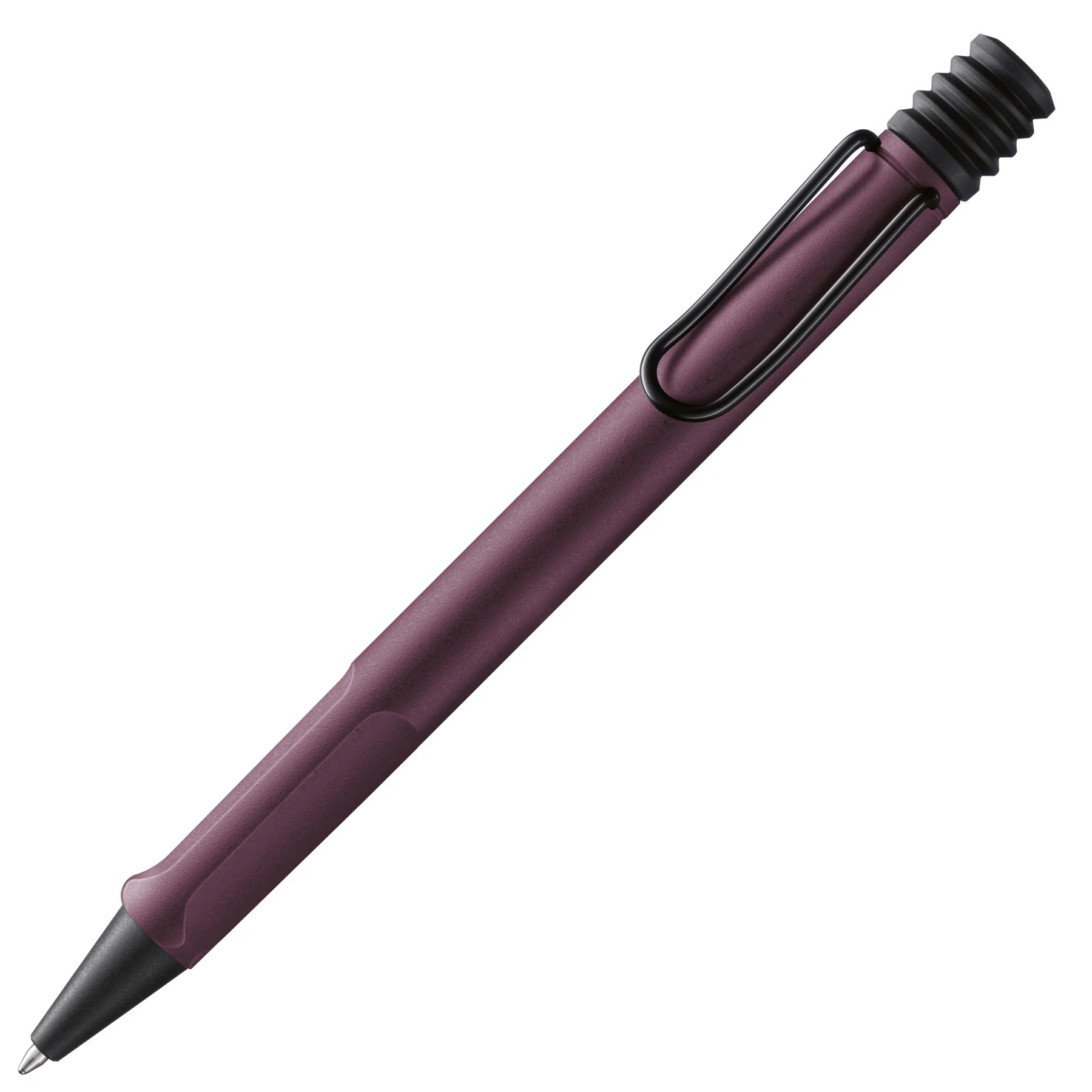 Stylo bille LAMY safari Édition Spéciale 2025 - Scarlet -
