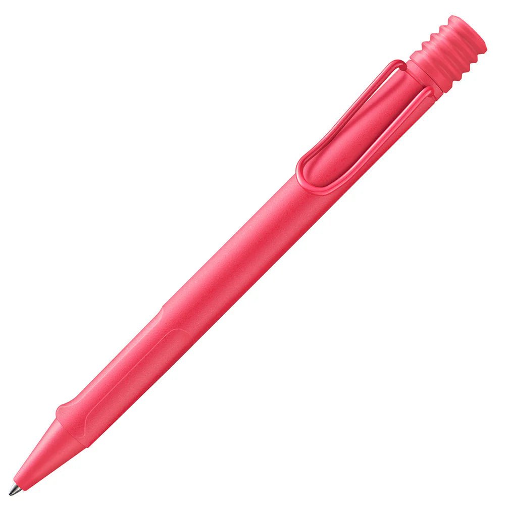 Stylo bille LAMY safari Édition Spéciale 2025 - Sunset -