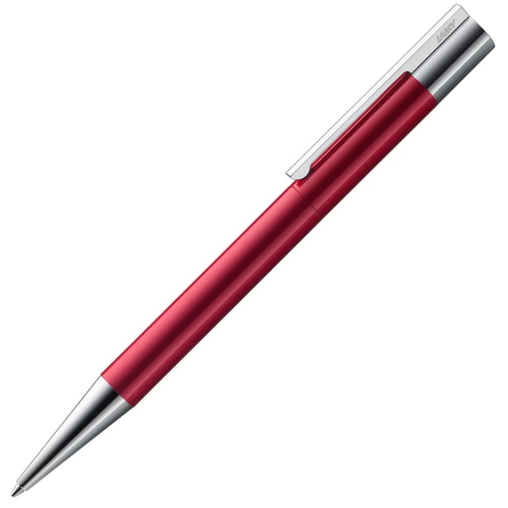 Stylo bille LAMY scala piano red Édition Spéciale - Medium (M) - Pianored - 4014519764175