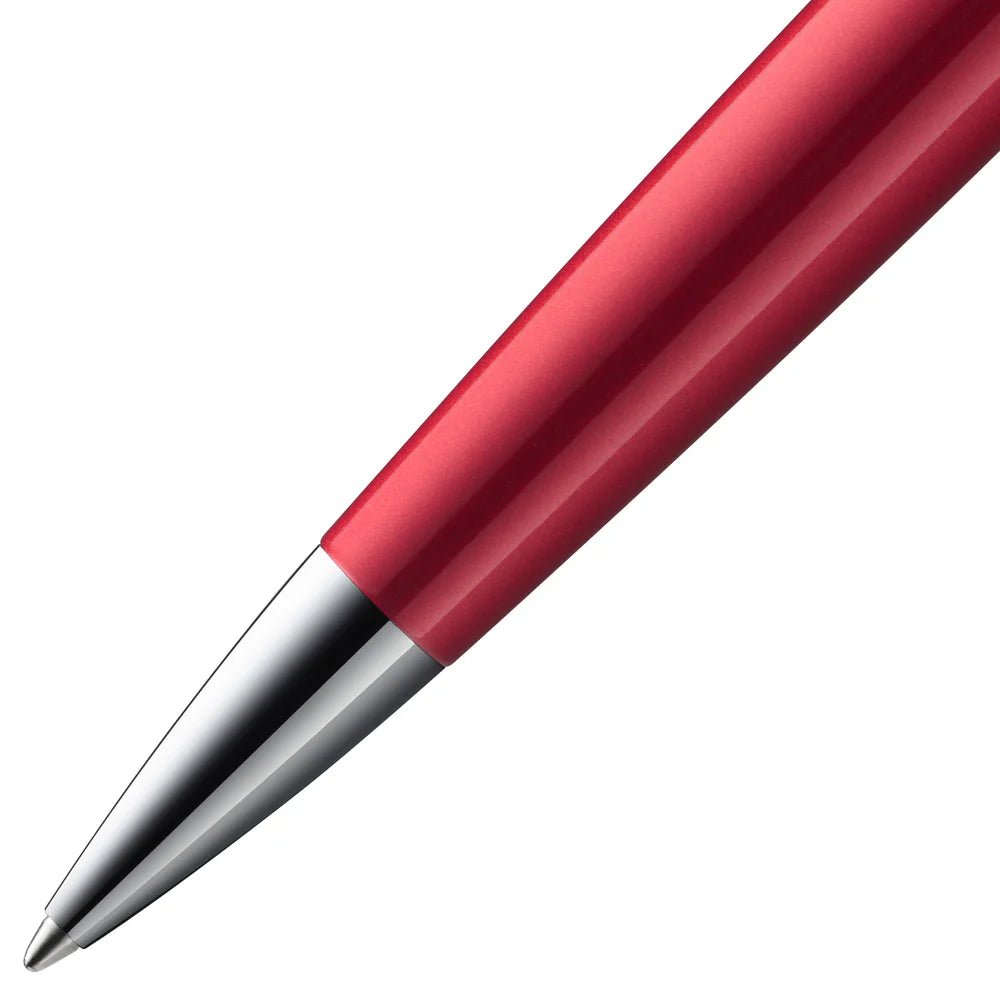 Stylo bille LAMY studio Piano Red Édition Spéciale - 4014519764281
