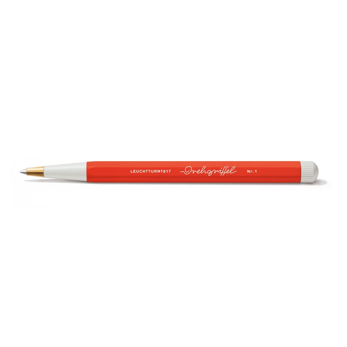 Stylo bille LEUCHTTURM1917 Drehgriffel Nr. 1 - Lobster - 4004117644115