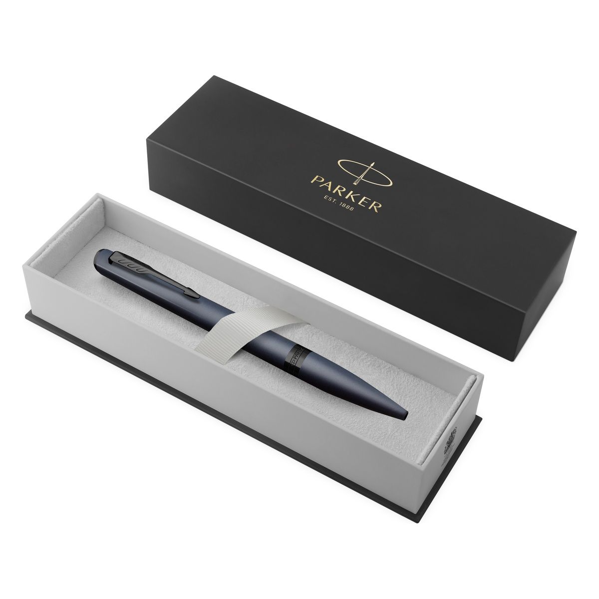 Stylo bille PARKER Meridian - Blue BT - 3026982477811
