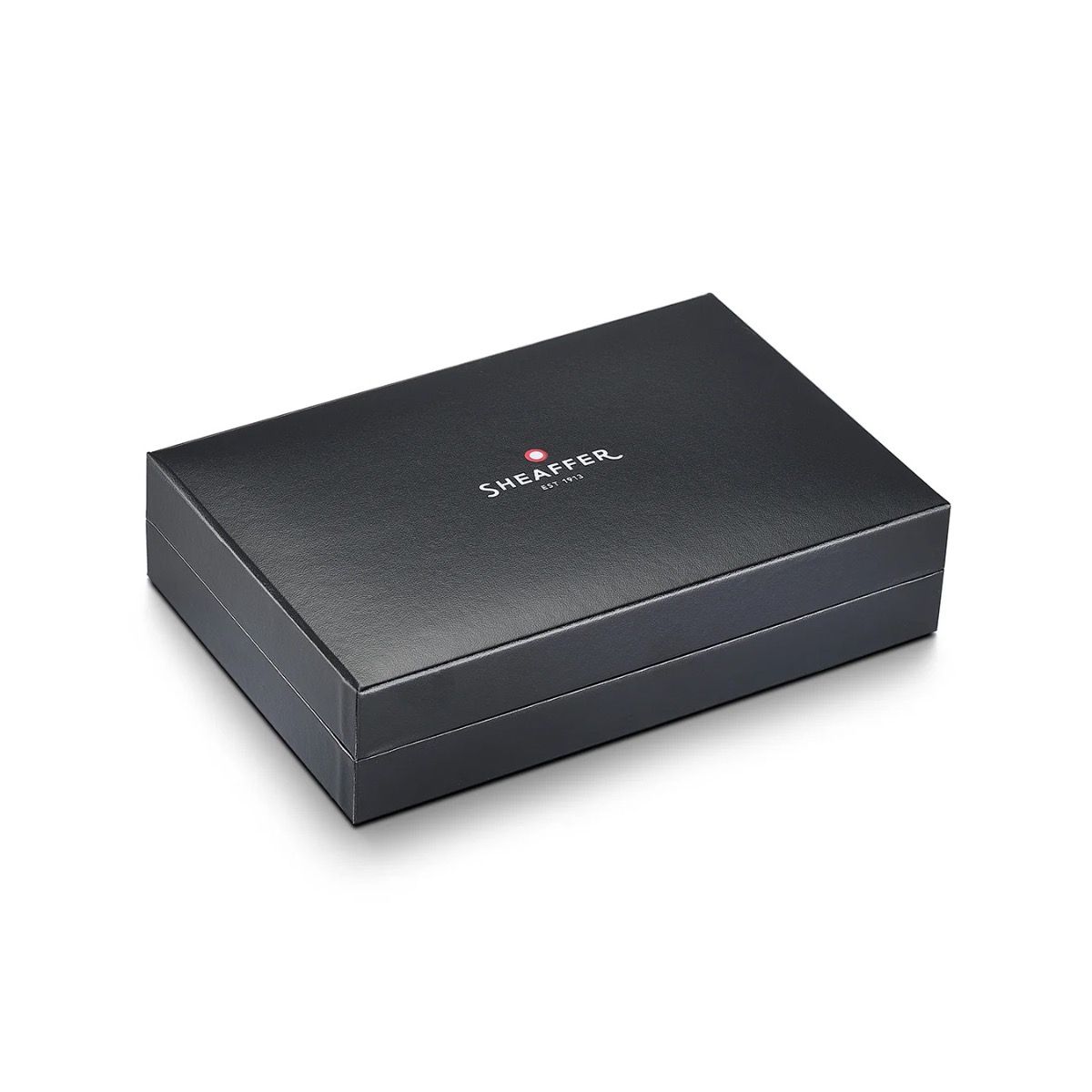 Stylo bille SHEAFFER Legacy - Glossy Black CT - 0074040003734