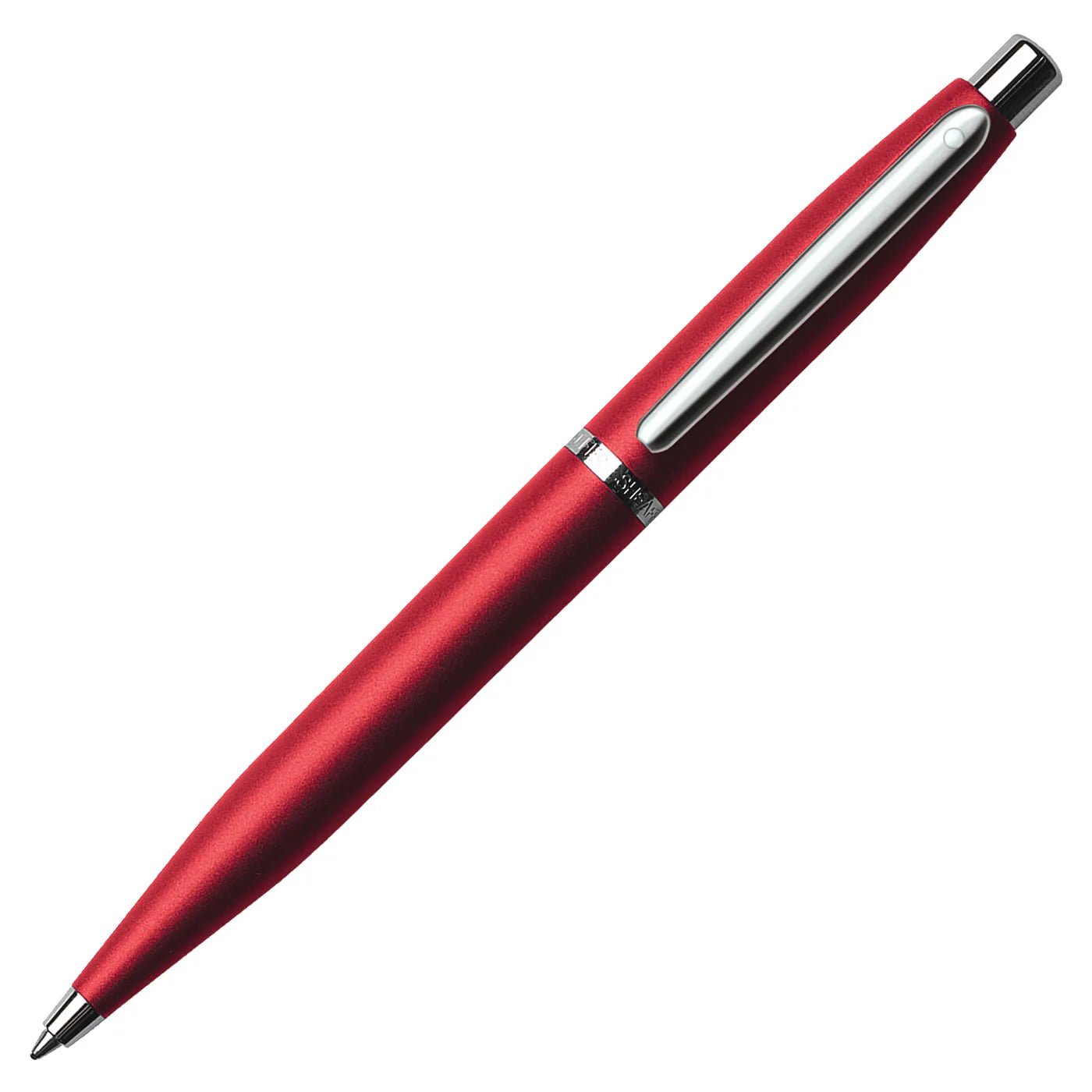 Stylo bille SHEAFFER VFM - Excessive Red CT -