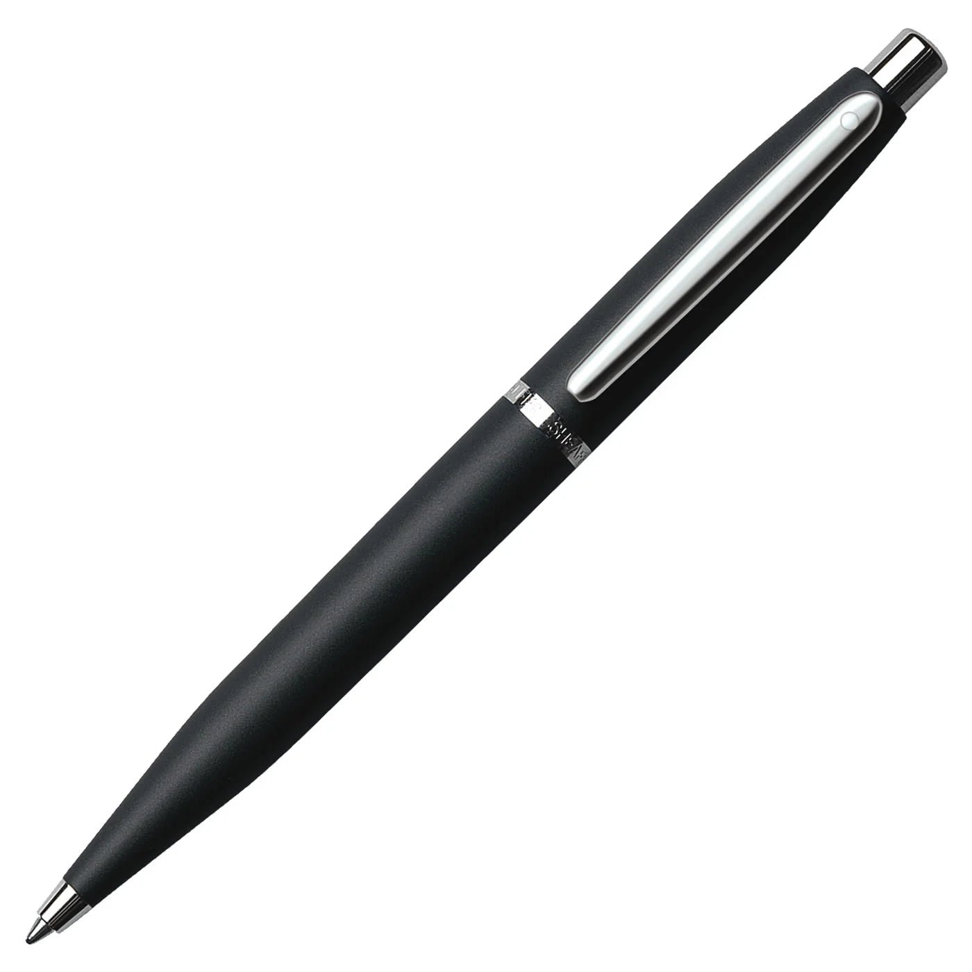 Stylo bille SHEAFFER VFM - Matte Black CT -