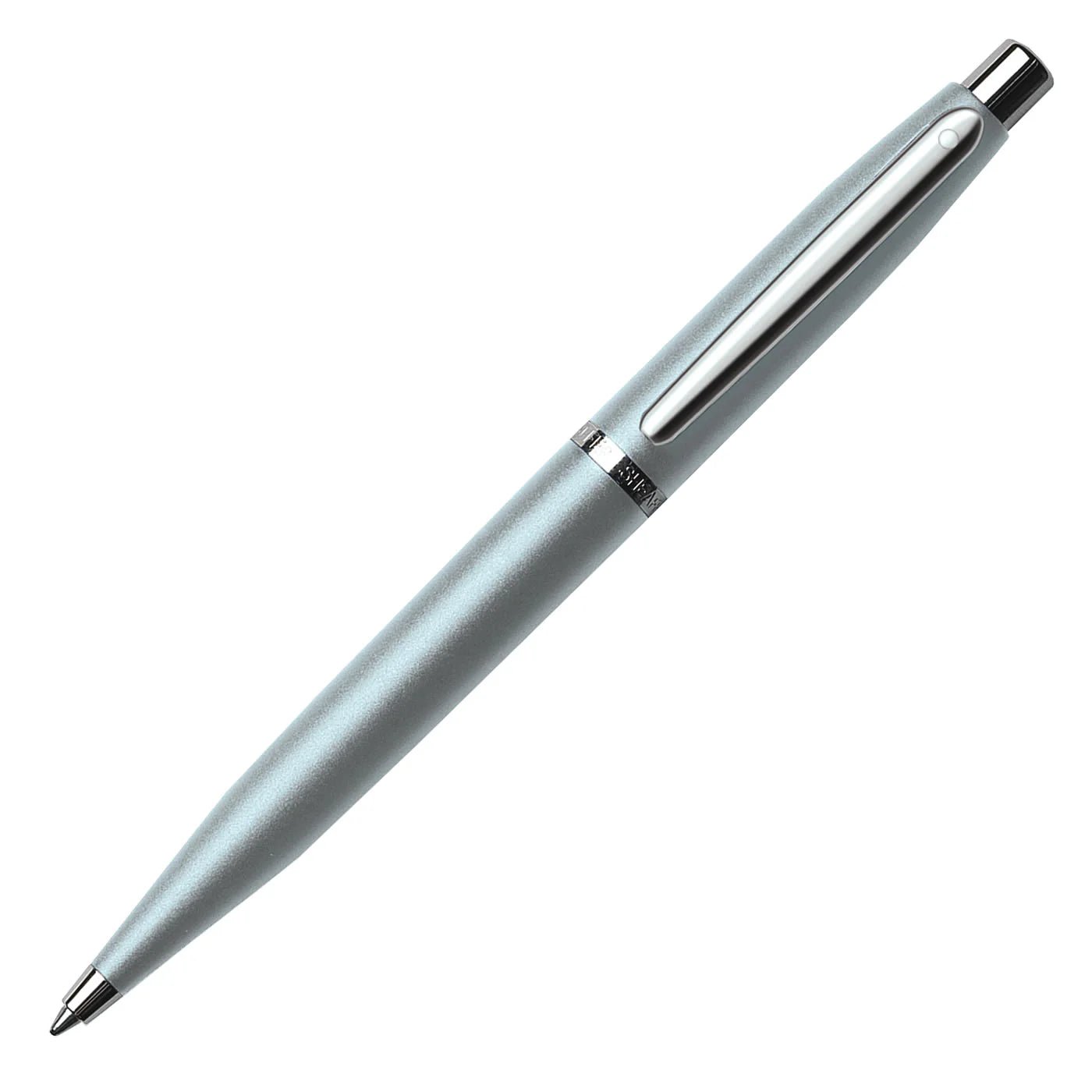 Stylo bille SHEAFFER VFM - Strobe Silver CT -