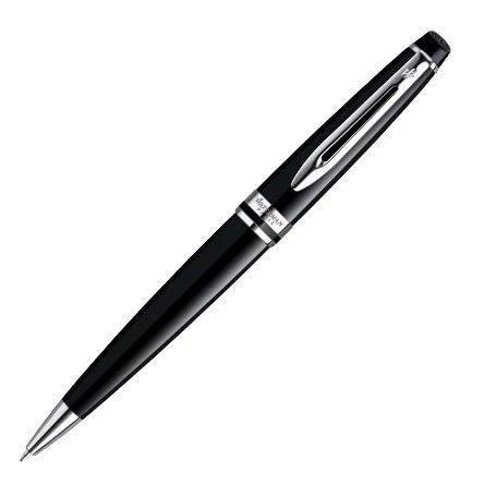 Stylo bille WATERMAN Expert - Noir Mat CT - 3501170951903